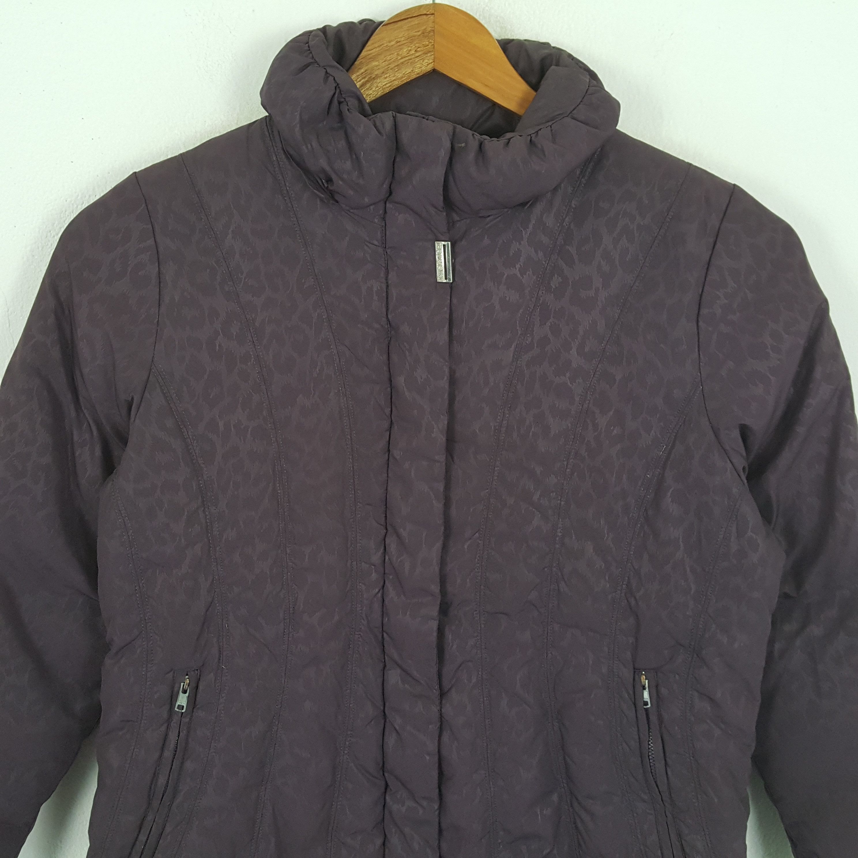 Designer × Vintage Vintage BALMAIN PARIS Fashion Brand Style Jacket Size US M / EU 48-50 / 2 - 2 Thumbnail
