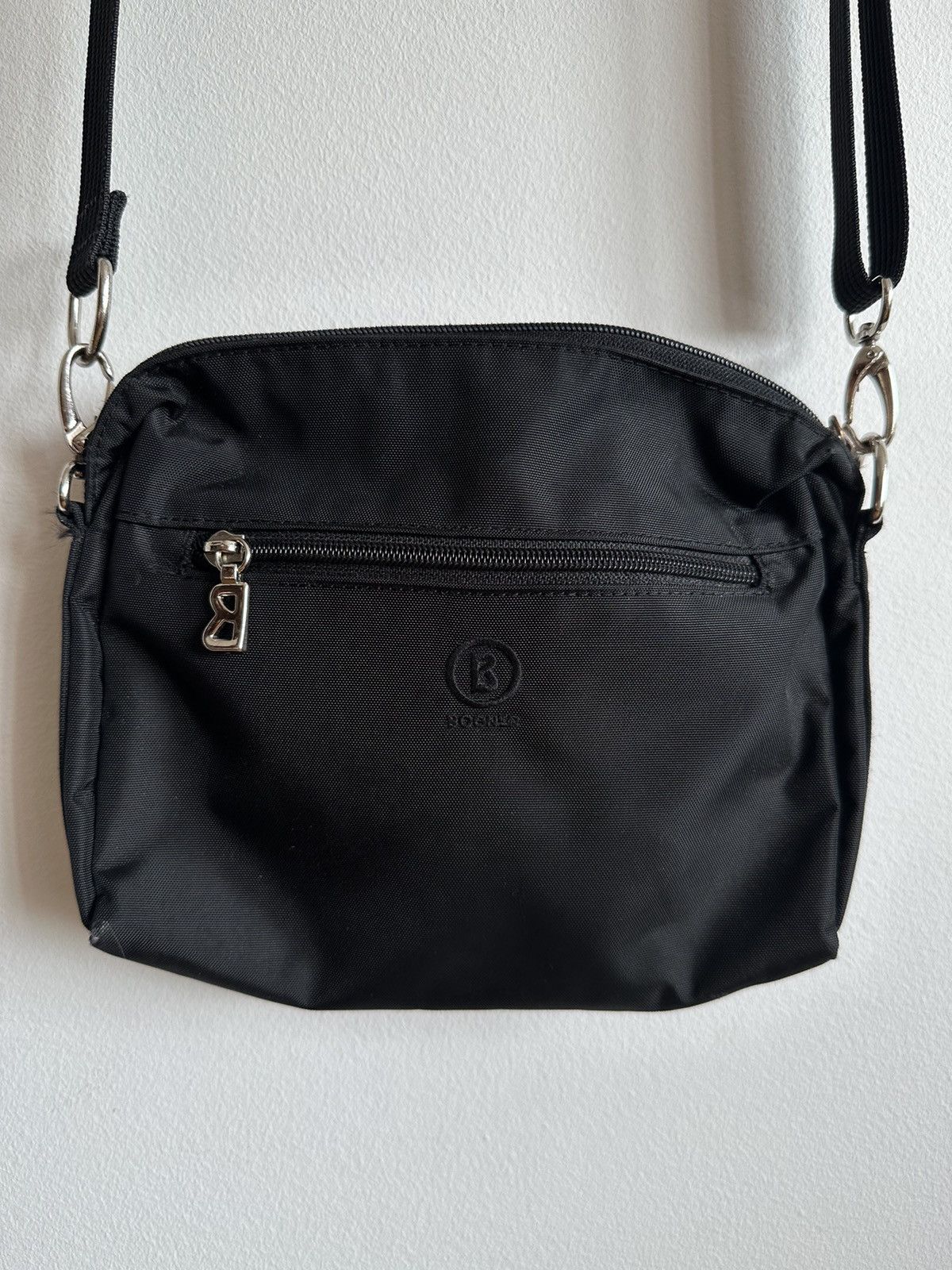 Bogner Bogner handbag crossbody bag Handmade rare premium Size ONE SIZE - 1 Thumbnail