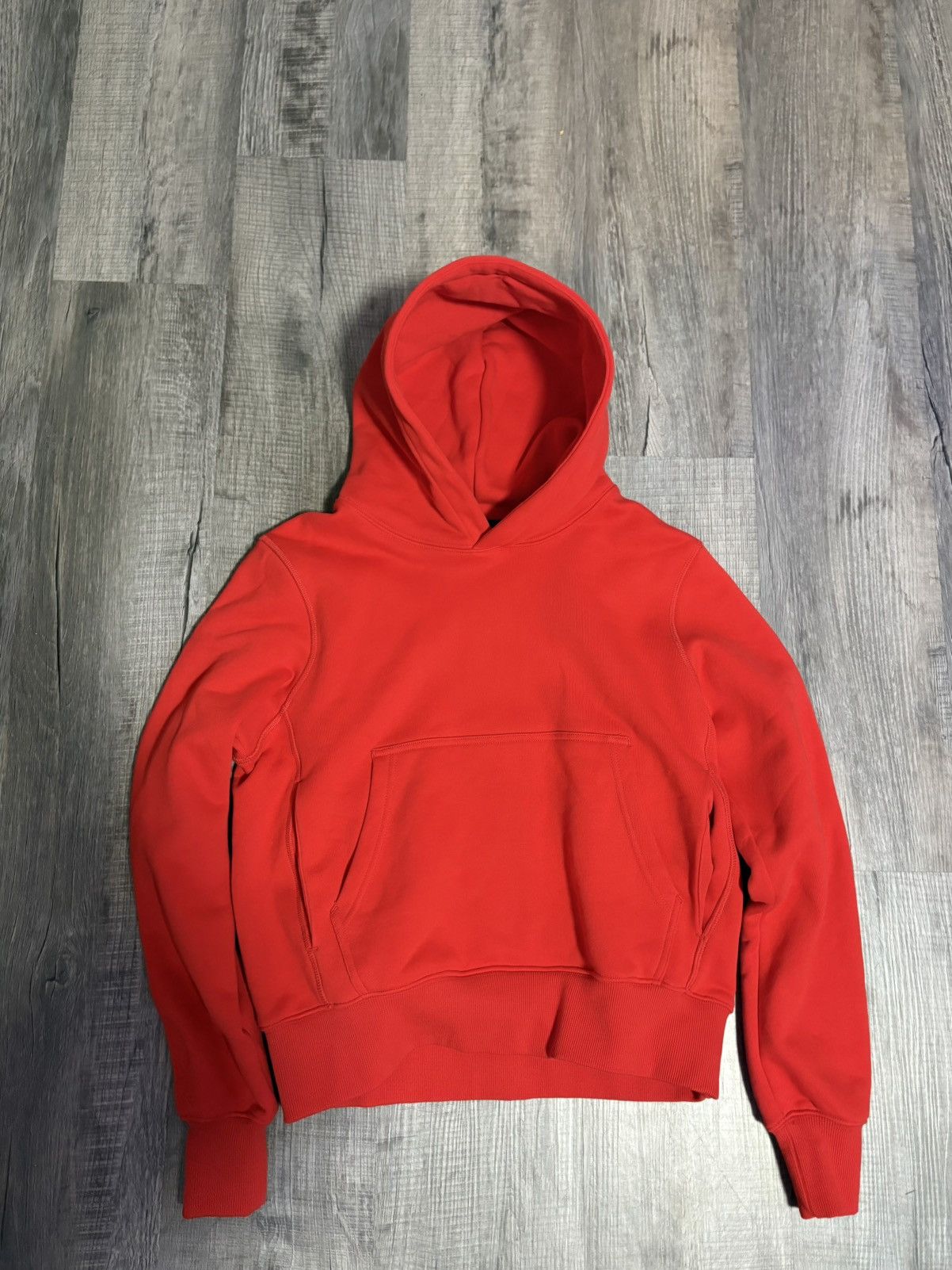 Japanese Brand Ordinary practice hoodie Size US XS / EU 42 / 0 - 1 Thumbnail