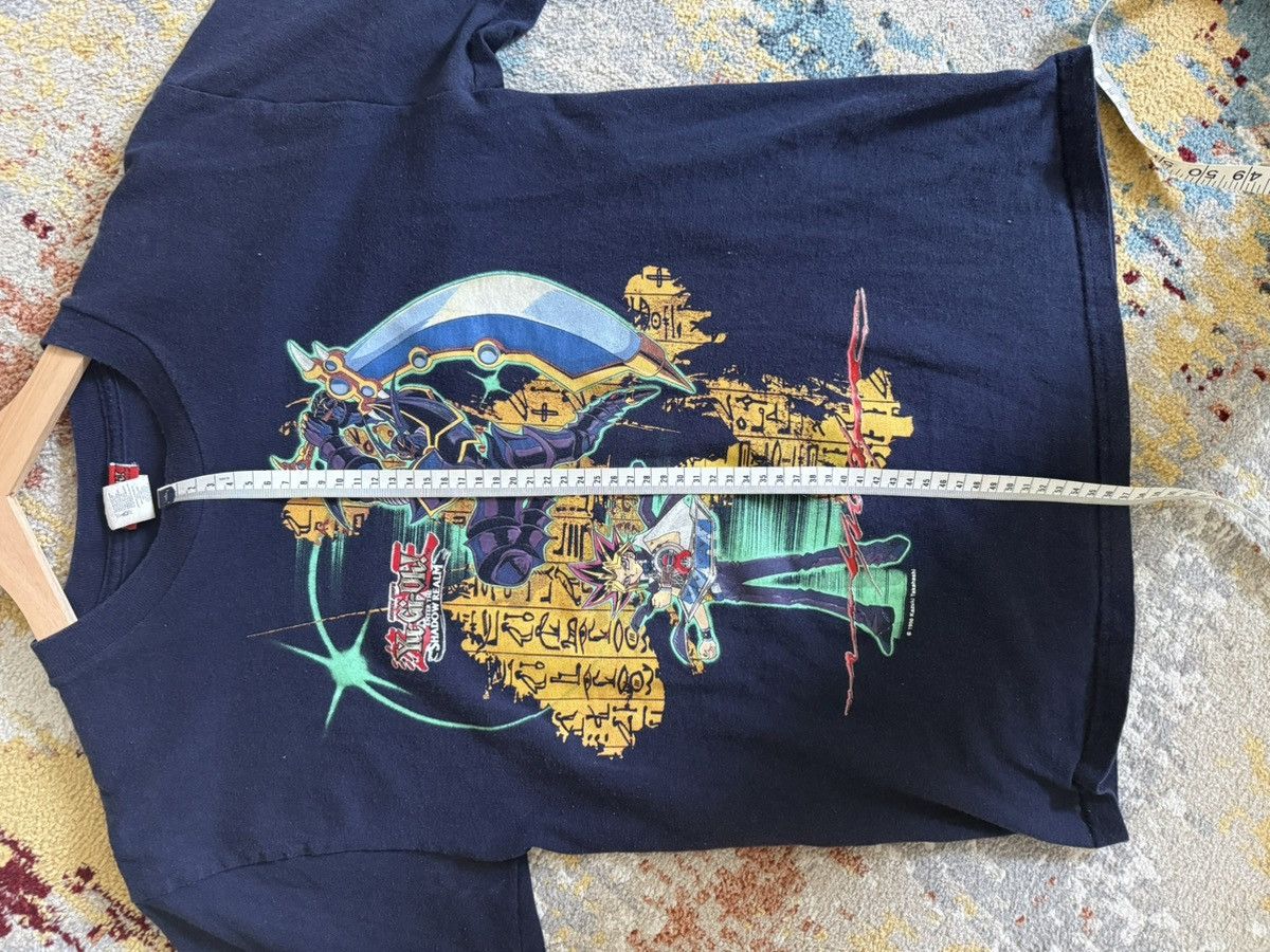Other YU-GI-OH vintage t Size US M / EU 48-50 / 2 - 6 Thumbnail