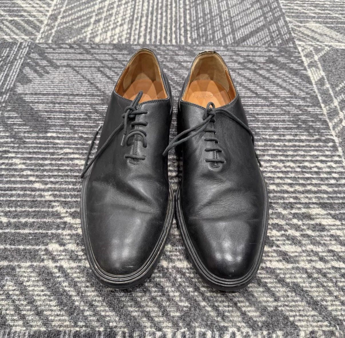 Givenchy Givenchy Casual Leather Shoes J42 Size US 10 / EU 43 - 2 Thumbnail