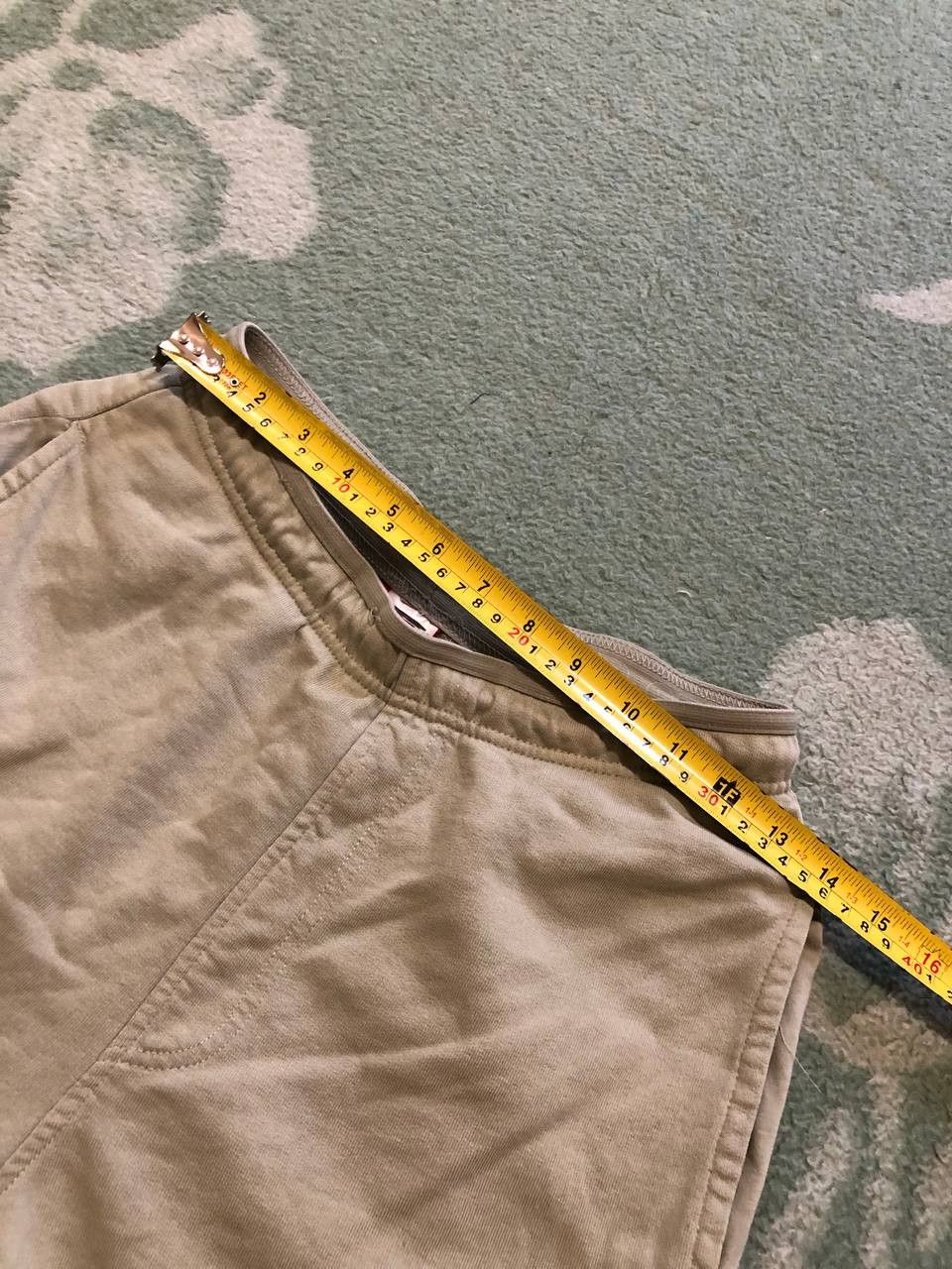 The North Face The North Face Embroidered Logo 100% Cotton Shorts Size XS Size US 27 - 14 Thumbnail