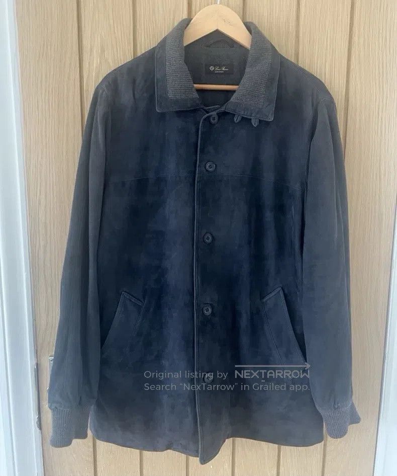 Loro Piana LORO PIANA Hunting jacket Size M / US 6-8 / IT 42-44 - 1 Thumbnail