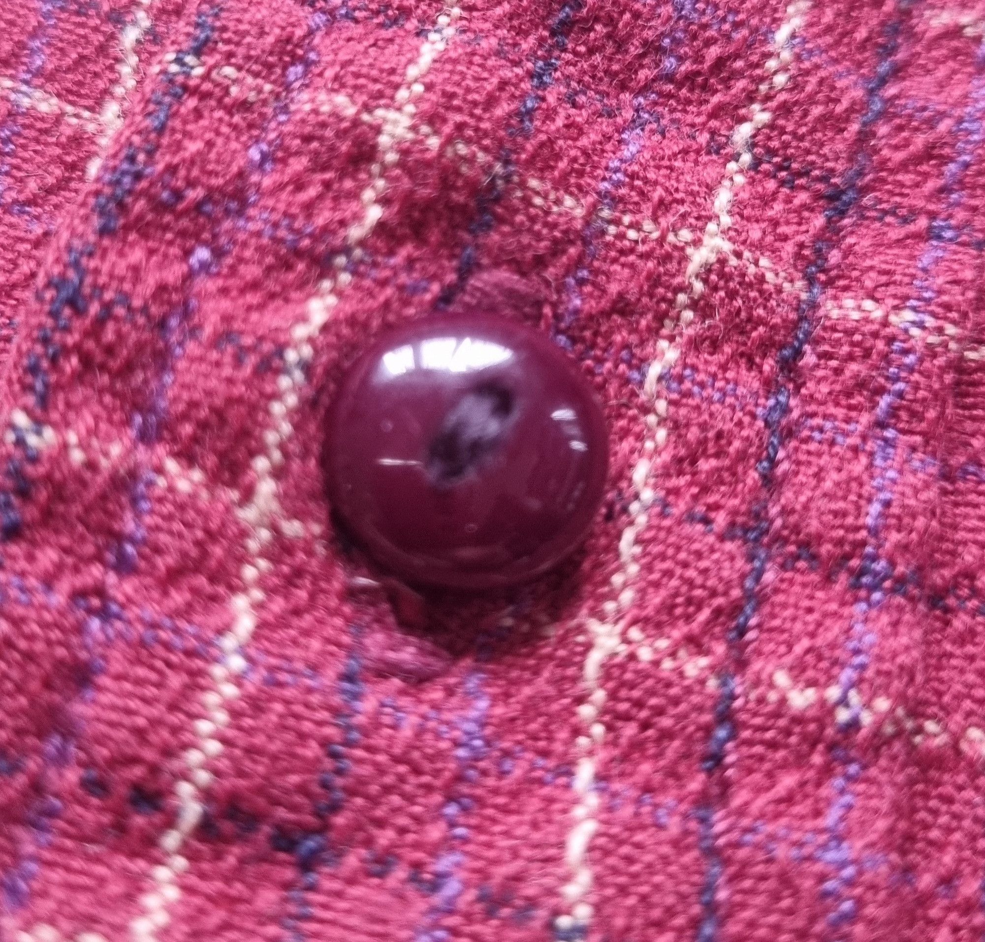 Denime Denime Classic Wear Button Up Shirt Size US M / EU 48-50 / 2 - 8 Thumbnail