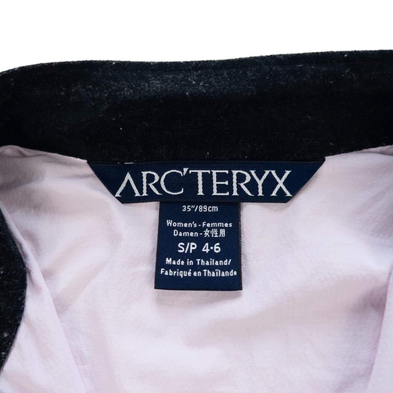 Arc'teryx Vintage Arcteryx Zip Up Lightweight Jacket Women's Size S Size S / US 4 / IT 40 - 3 Thumbnail