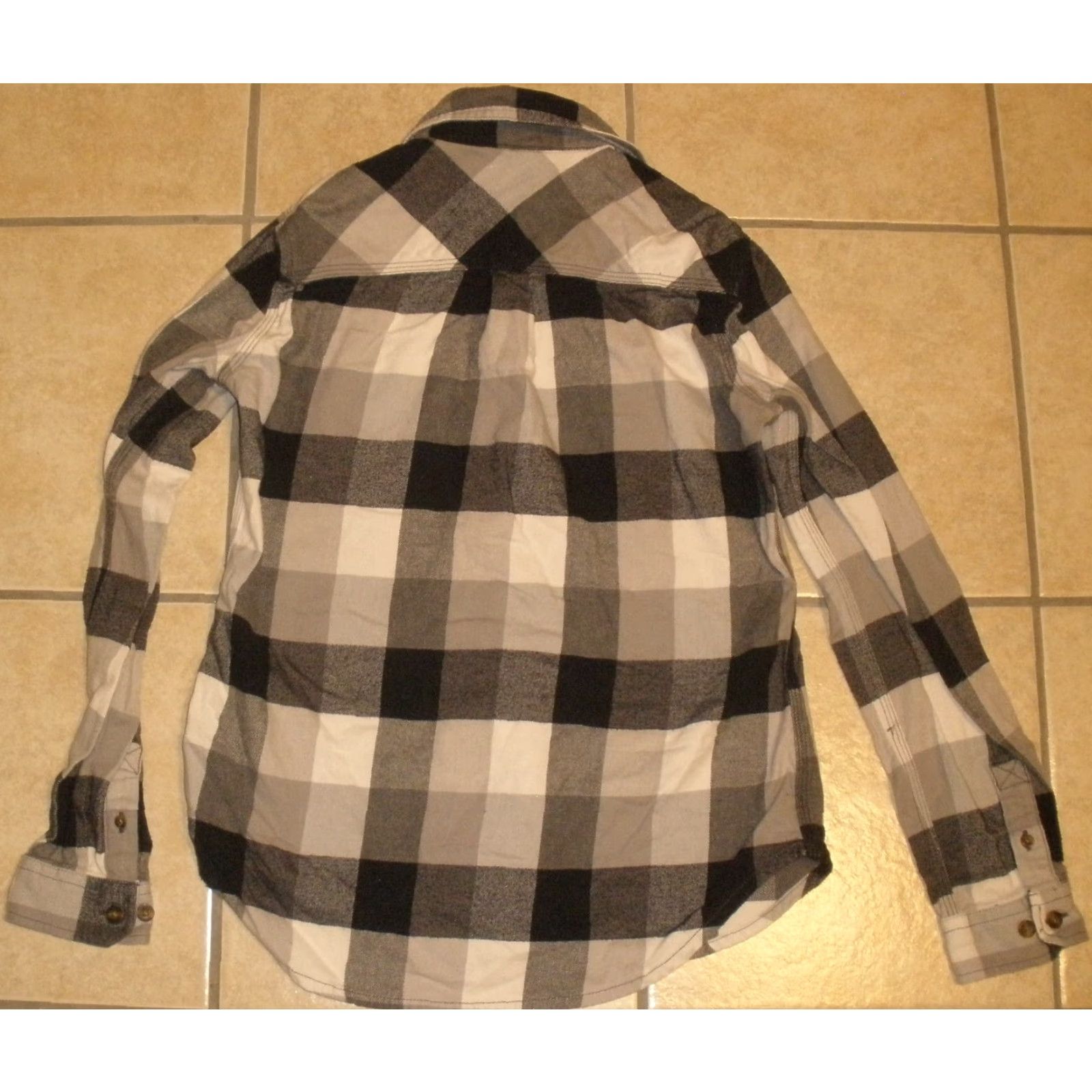Carhartt VINTAGE Carhartt Shirt (This item is not vintage) Size XS / US 0-2 / IT 36-38 - 4 Thumbnail