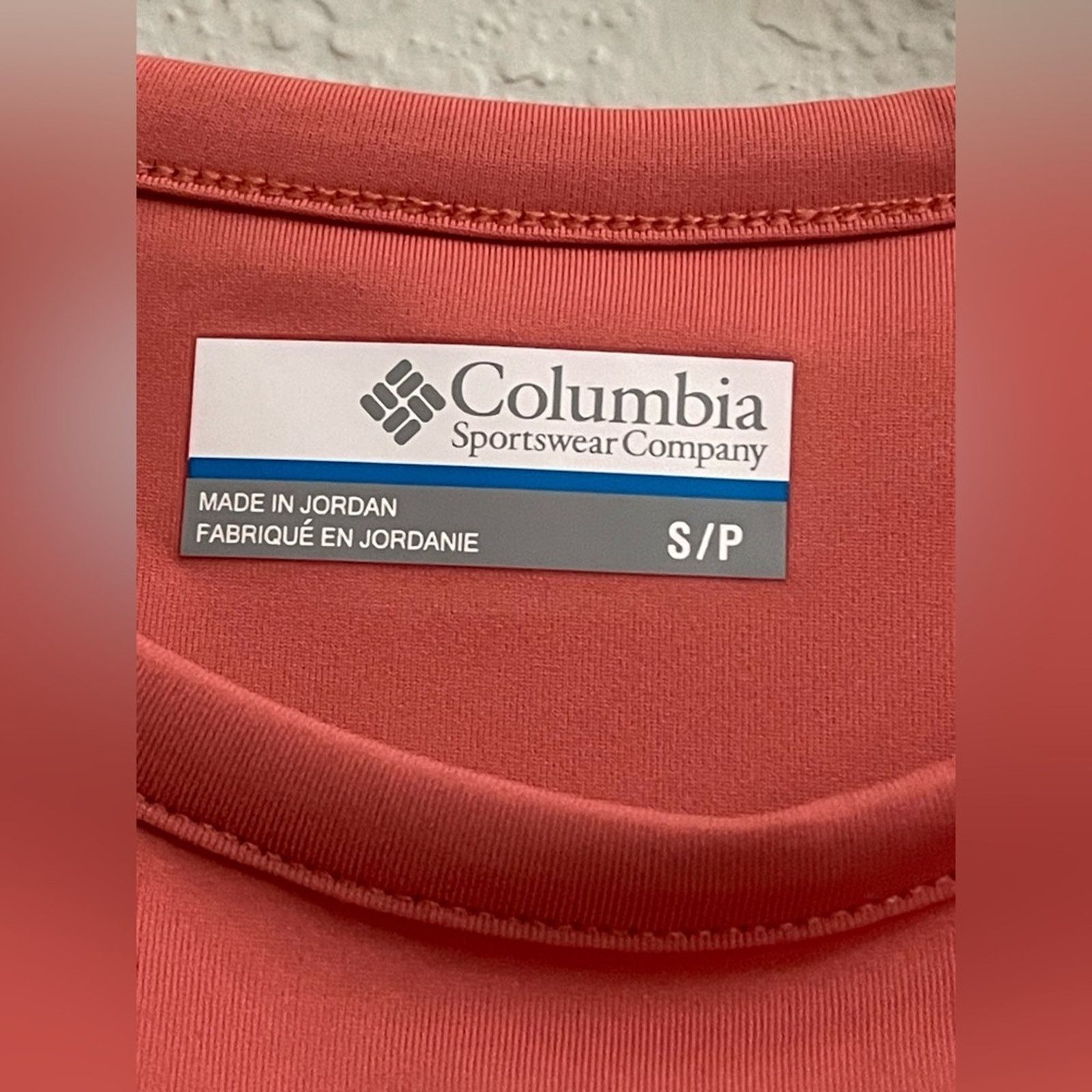 Columbia Columbia PFG Freezer Tank Dress 50 UPF Faded Peach Women S Size S / US 4 / IT 40 - 4 Thumbnail