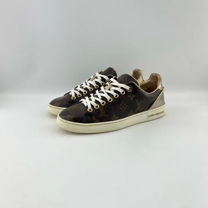 Other Louis Vuitton Low-top Fashion Sneakers for Women -2508 Size US 6 / IT 36 - 1 Thumbnail