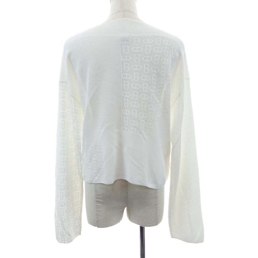 Hermes By Lemaire / Chaine D'Ancre Knitted Top Sweat
