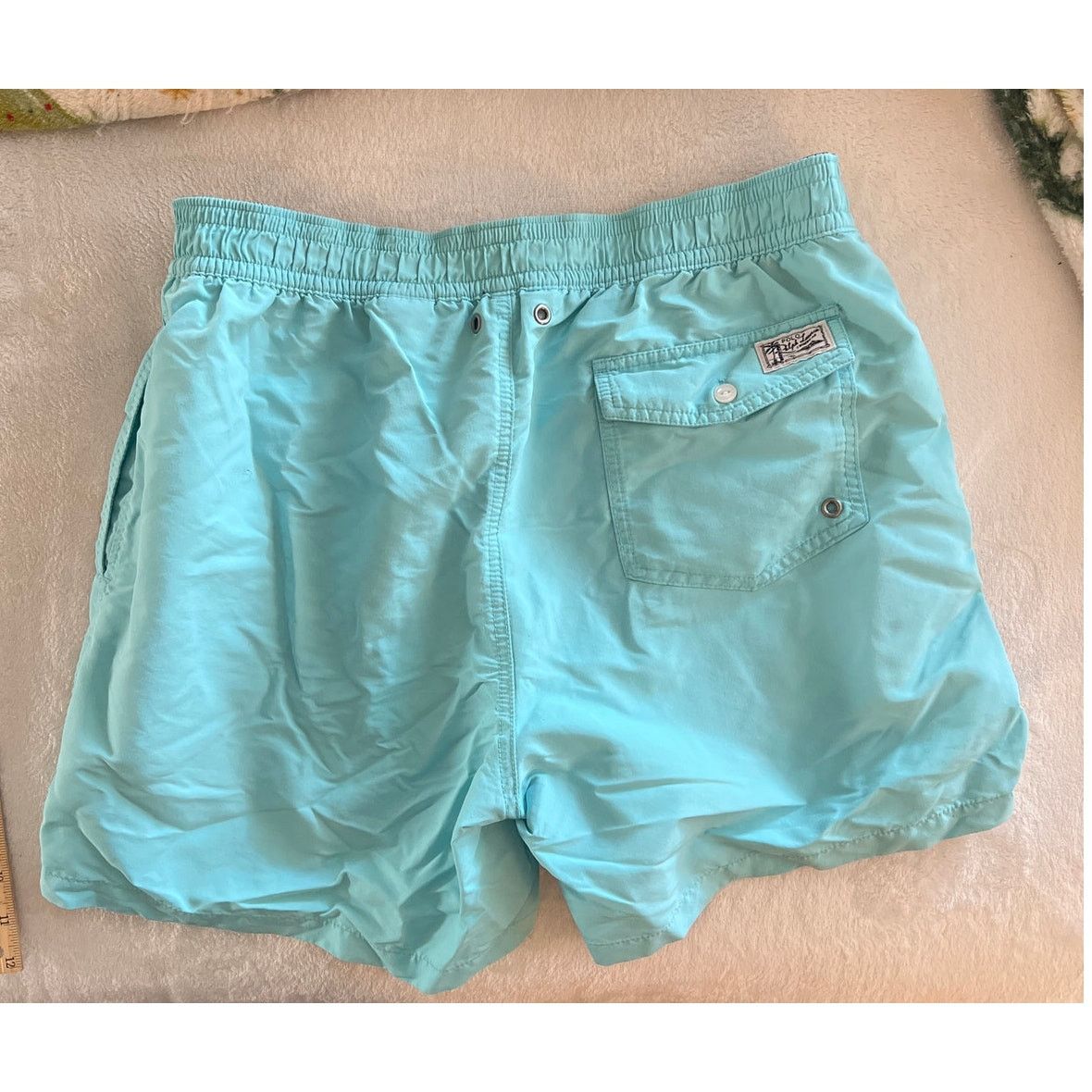 Ralph Lauren Ralph Lauren Men's Swim Wear Trunks Large Size US 36 / EU 52 - 4 Thumbnail