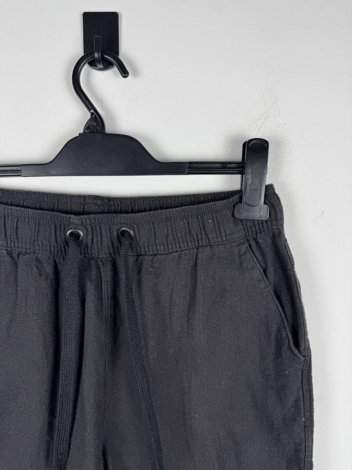 Folk Folk Linen Shorts Size US 30 / EU 46 - 2 Thumbnail