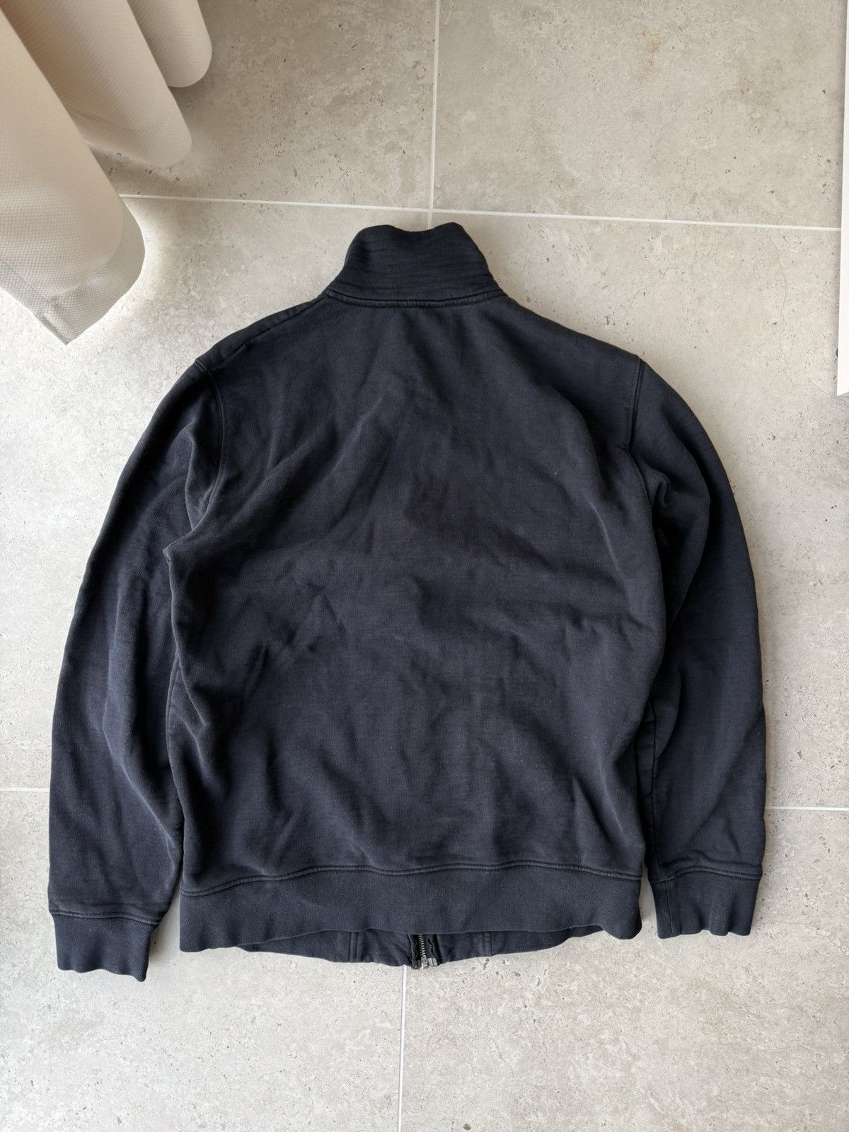 Carhartt Vintage Carhartt Zip Up Jacket Size US L / EU 52-54 / 3 - 2 Thumbnail