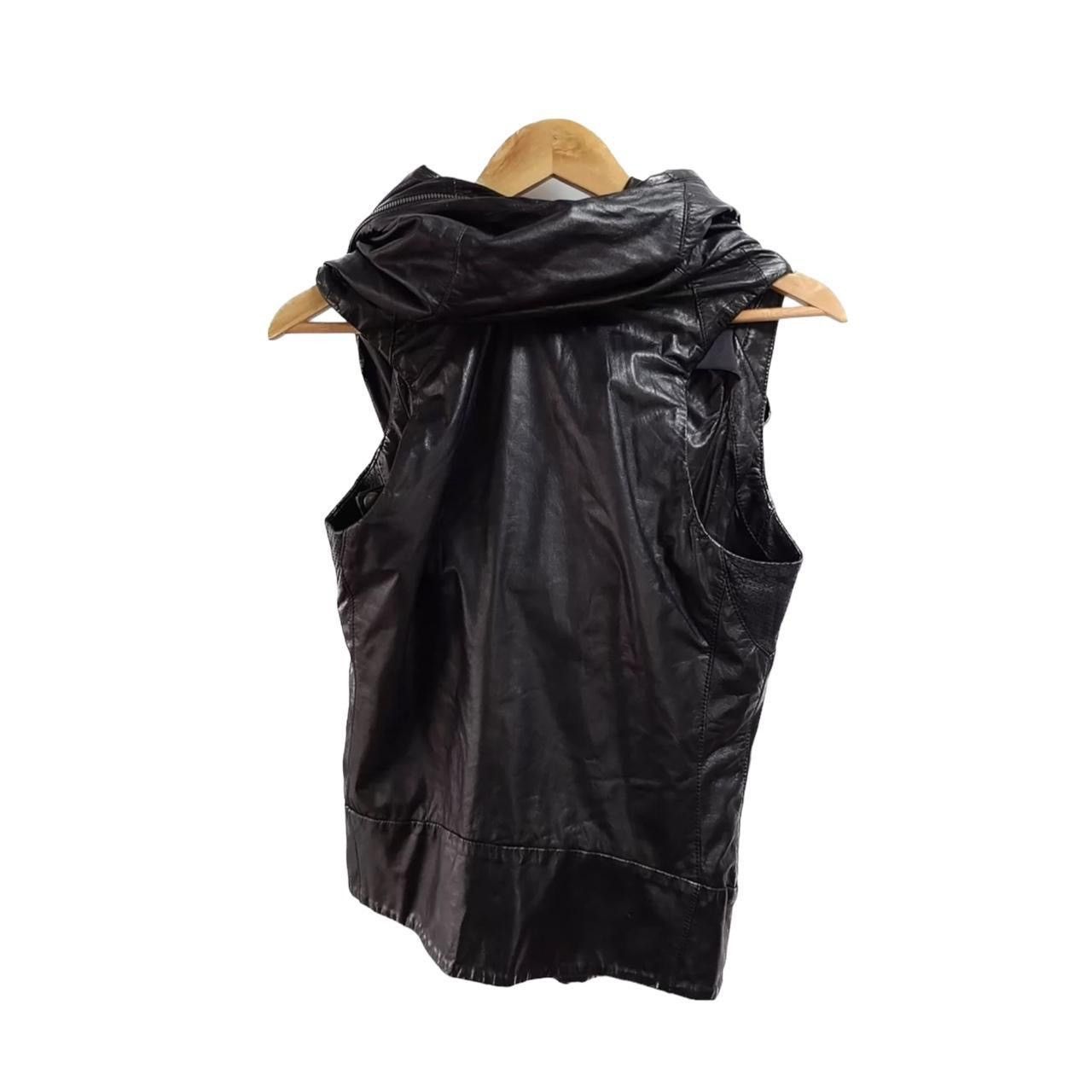 Le Grande Bleu (L.G.B.) Lgb leather bono Size US M / EU 48-50 / 2 - 2 Thumbnail