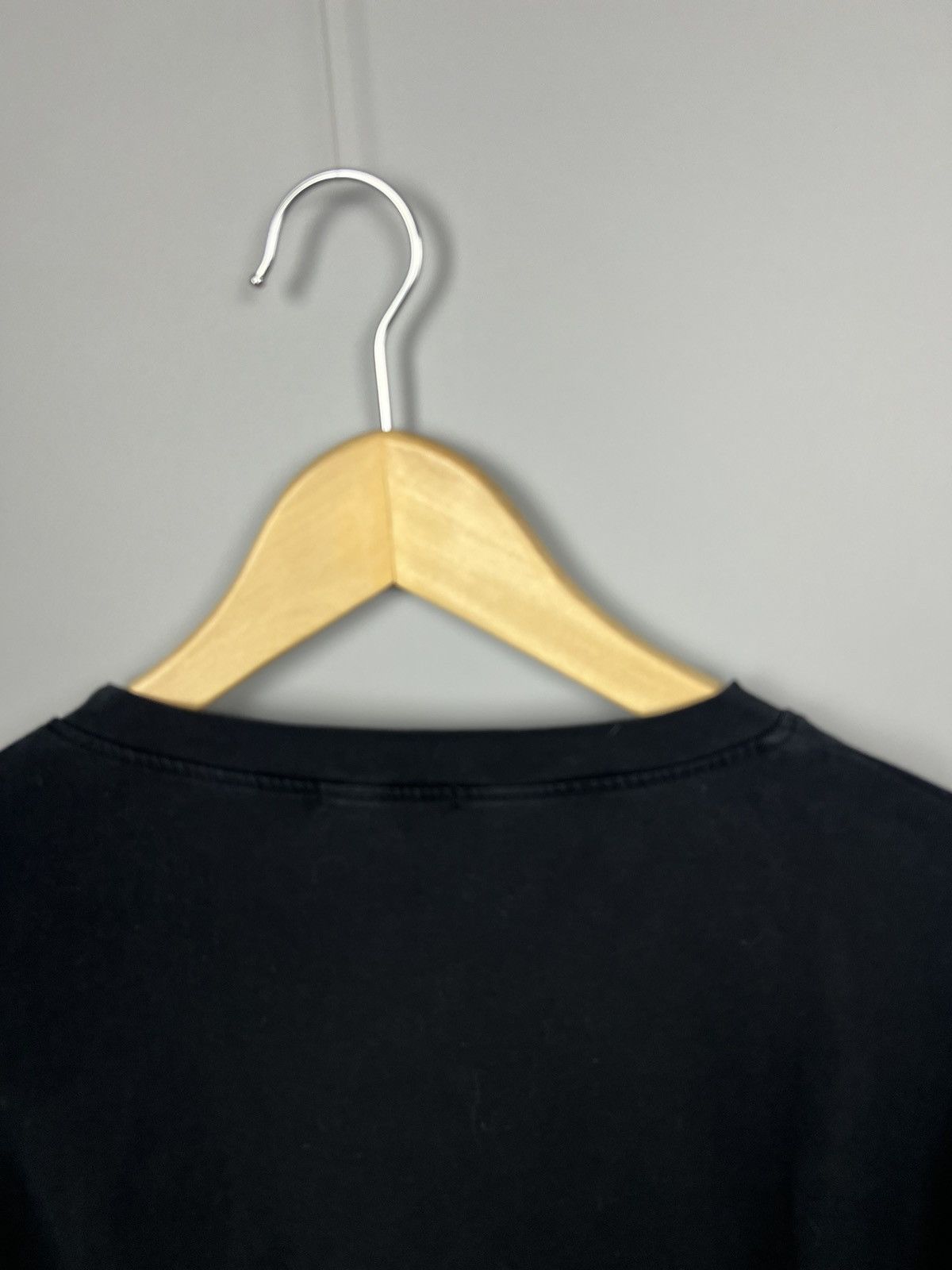 Marithe + Francois Girbaud Marithe+Francois Girbaud Avantgard Printed Longsleeve Tshirt Size US L / EU 52-54 / 3 - 11 Thumbnail