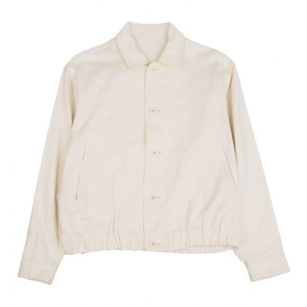 Y's for Men Y's For Men 1980 Generation Color Workwear Jacket Size US M / EU 48-50 / 2 - 1 Thumbnail