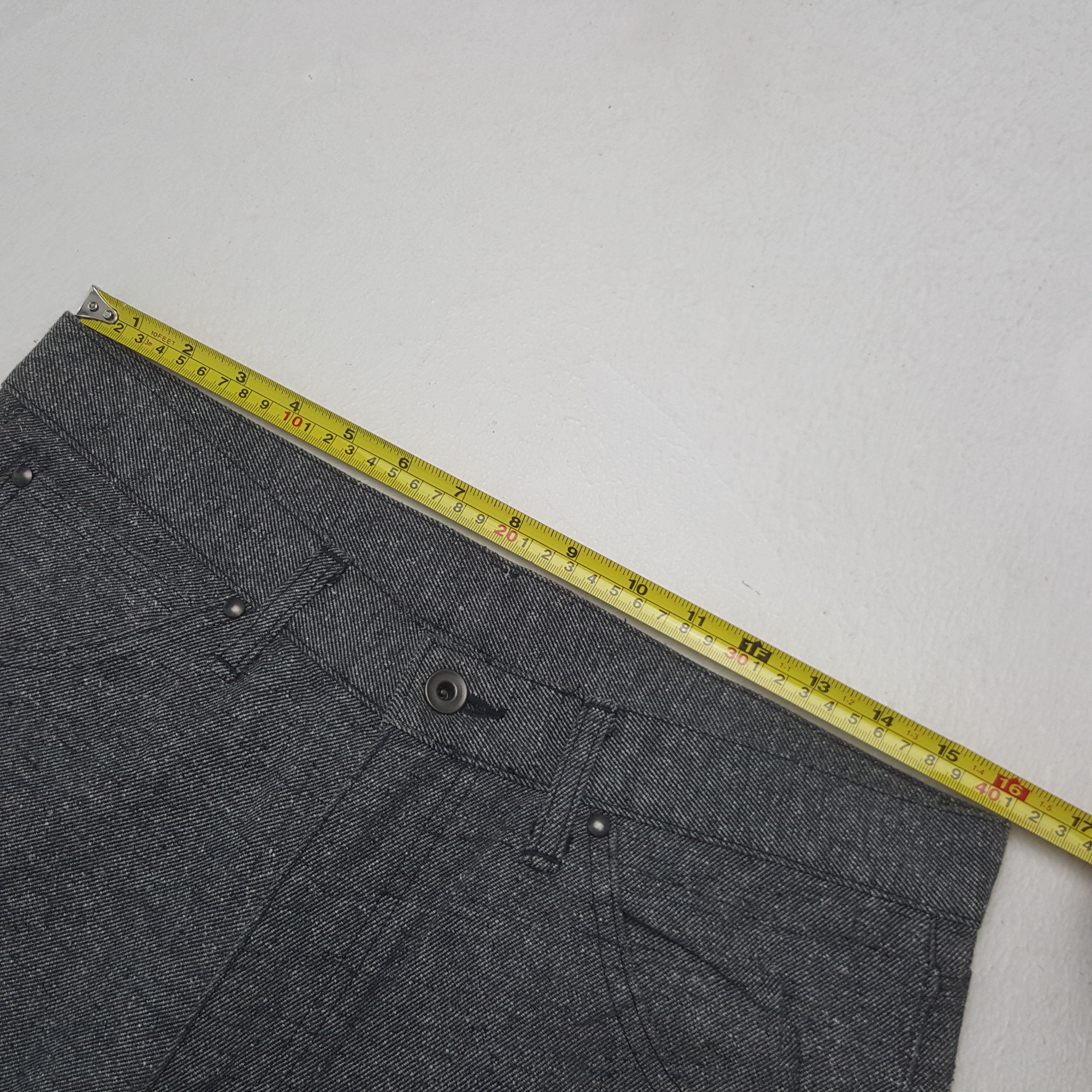 Wrangler Vintage Wrangler American Style Denim Pants RR28 Size US 32 / EU 48 - 9 Thumbnail