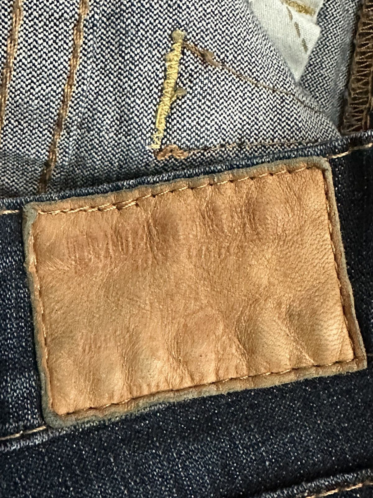 True Religion True Religion jeans Size 31" - 6 Thumbnail