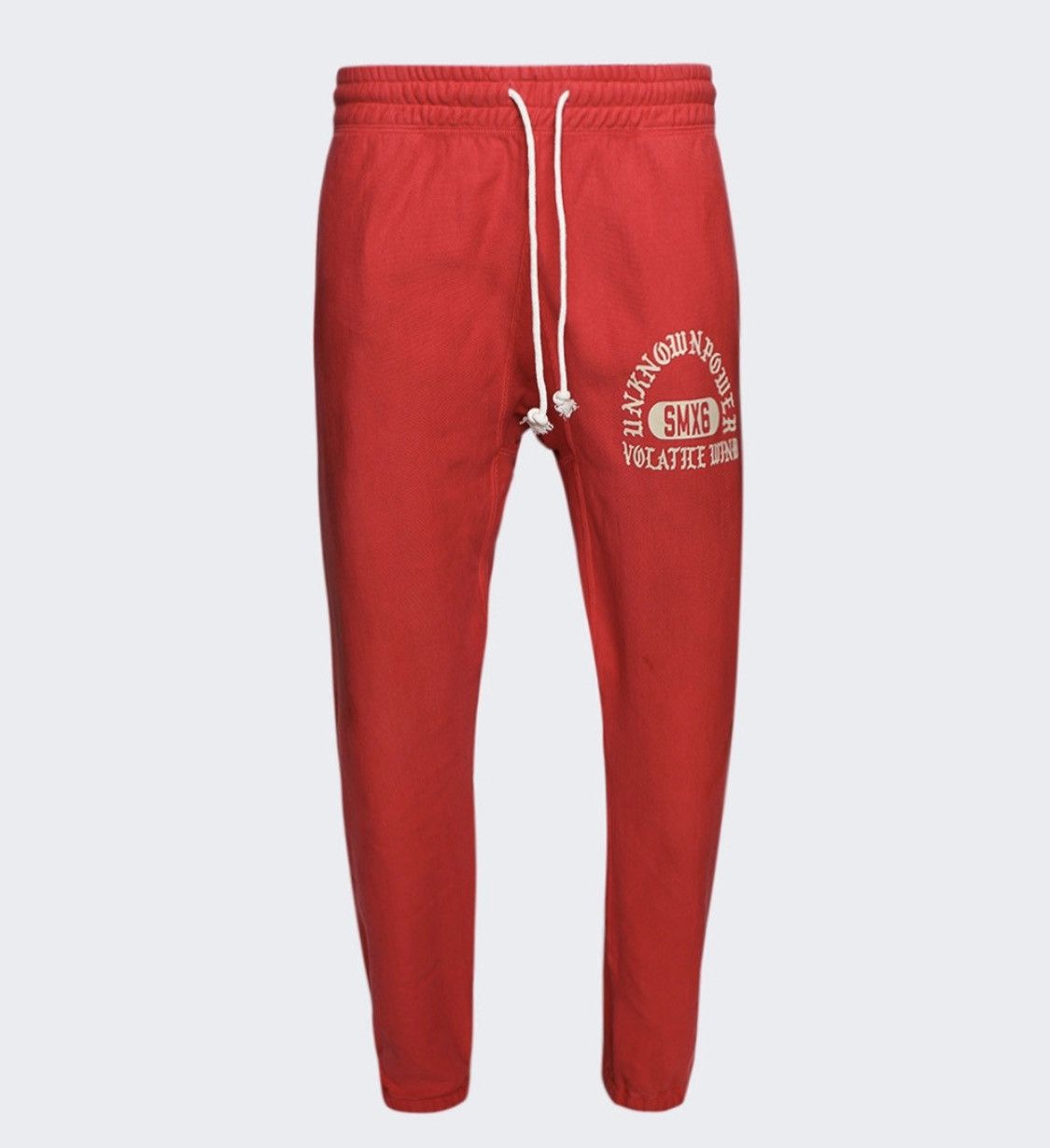 Saint Michael Saint michael unknown power sweatpants Size US 34 / EU 50 - 4 Thumbnail