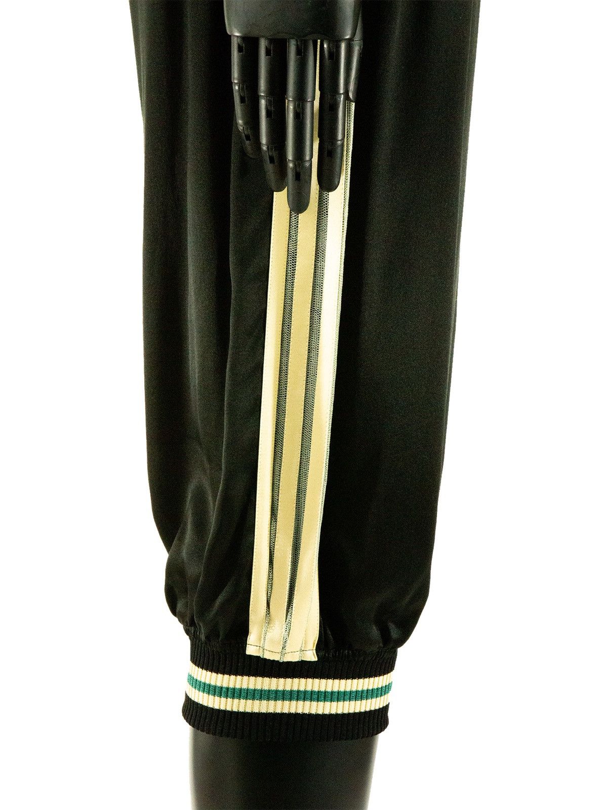 Jean Paul Gaultier Jean Paul Gaultier 1990s archive vintage silk pants JPG Size 30" / US 8 / IT 44 - 4 Thumbnail