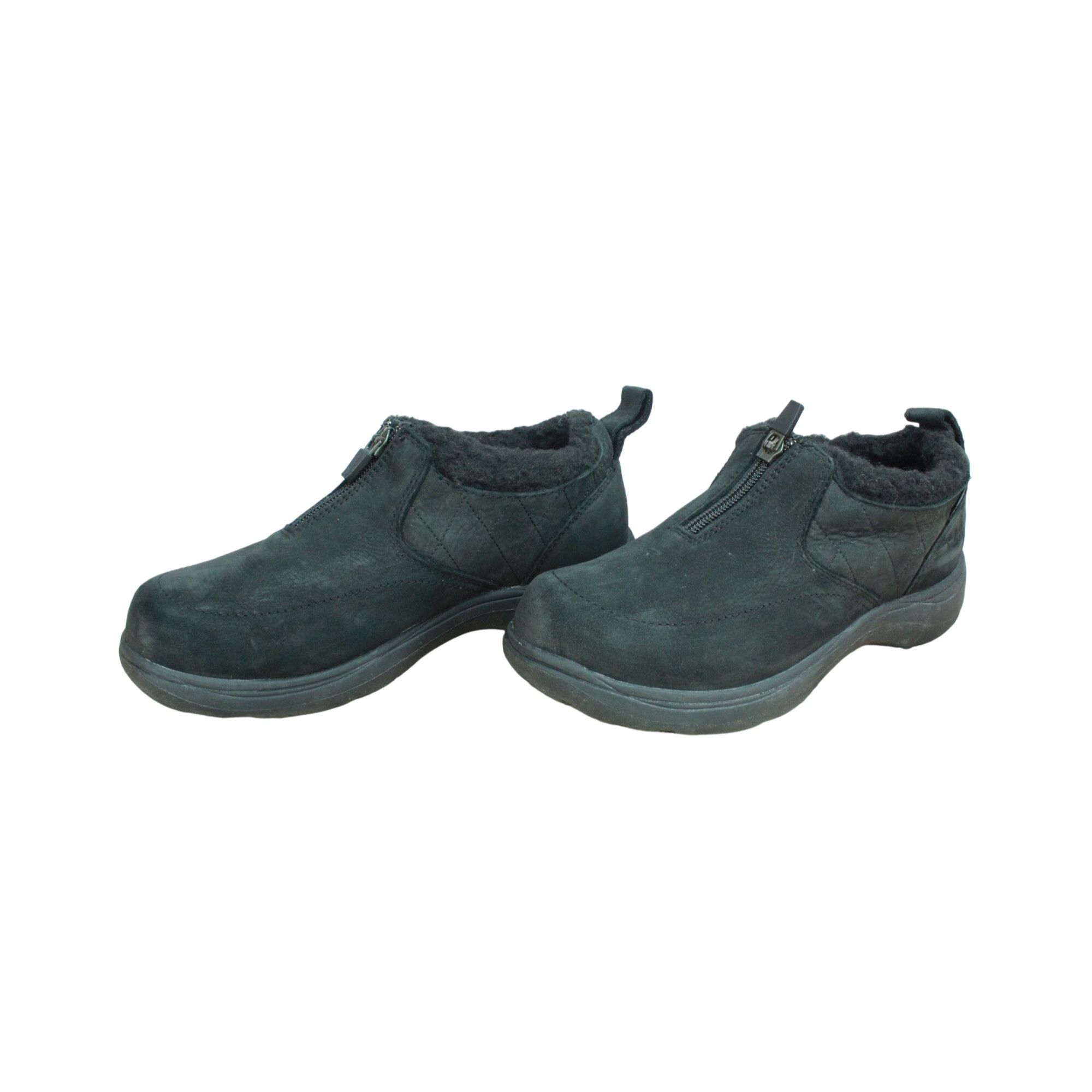 L.L. Bean LL Bean TEK 2.5 Primaloft Omni-Heat Ankle Boots Size US 6 / IT 36 - 2 Thumbnail