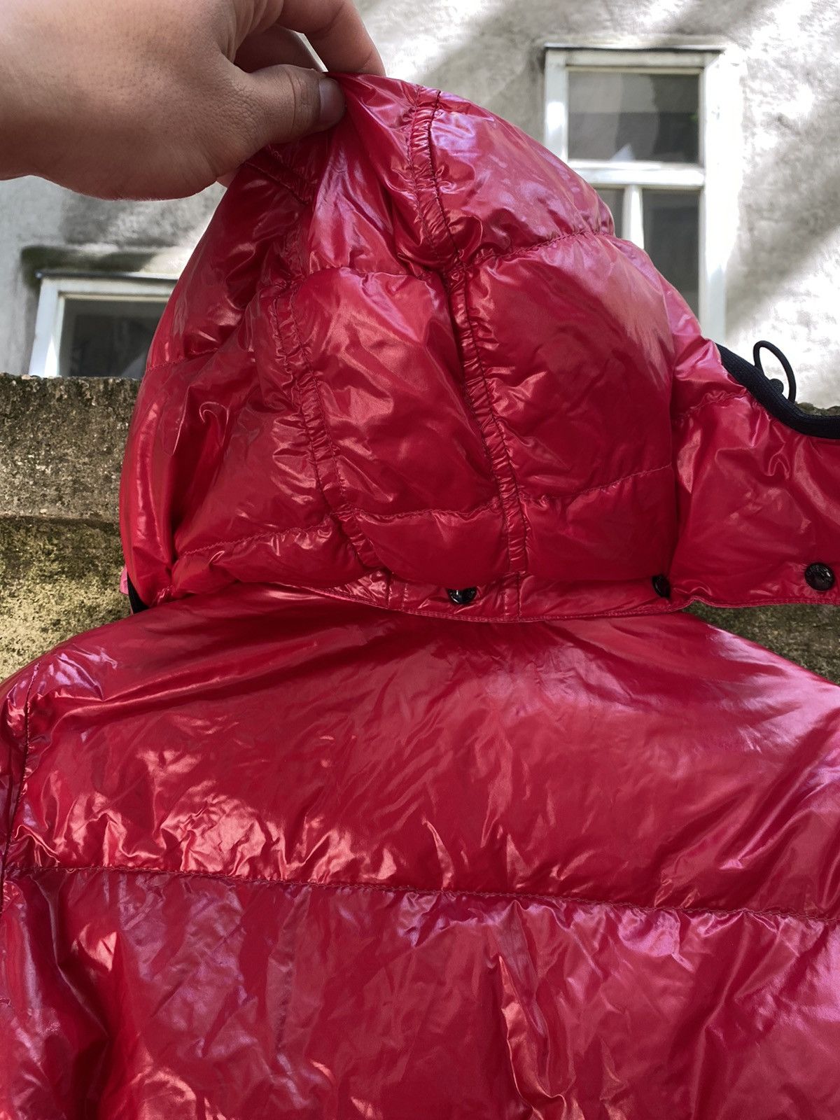 Moncler Moncler Puffer Jacket Size XS / US 0-2 / IT 36-38 - 18 Thumbnail