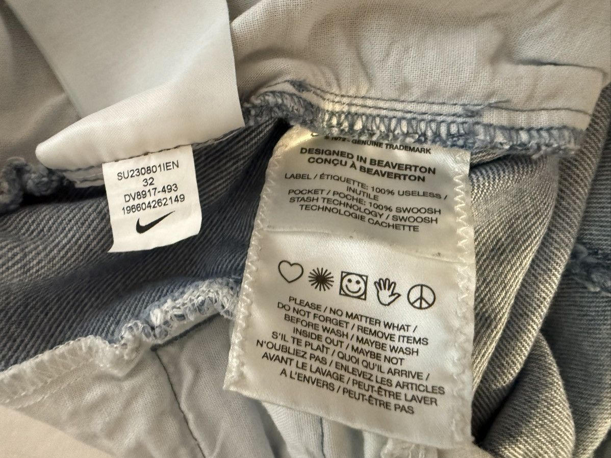 Nike SB Nike SB Skate pants Size US 32 / EU 48 - 4 Thumbnail
