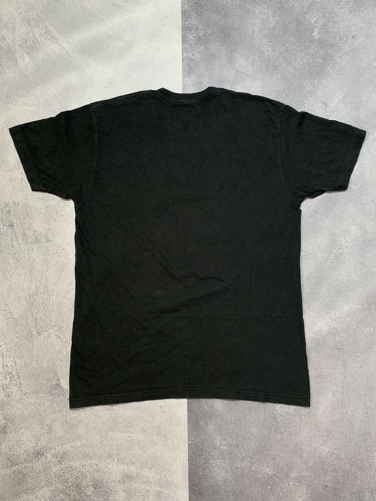 Band Tees Vintage Y2K The Rolling Stones band tee big logo size L Size US L / EU 52-54 / 3 - 6 Thumbnail