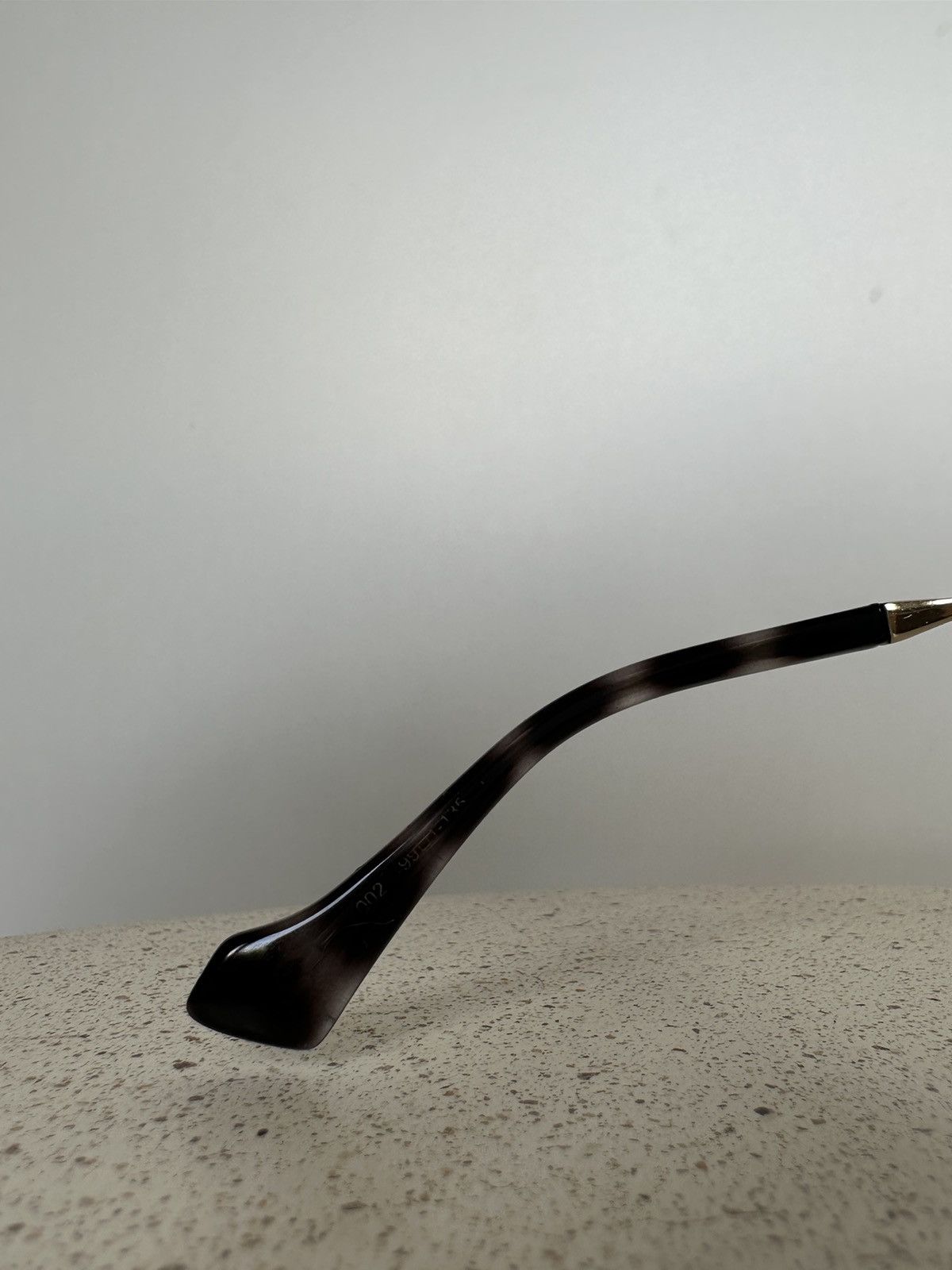 Gucci Gucci GG1086S 002 unisex shield sunglasses Size ONE SIZE - 9 Thumbnail