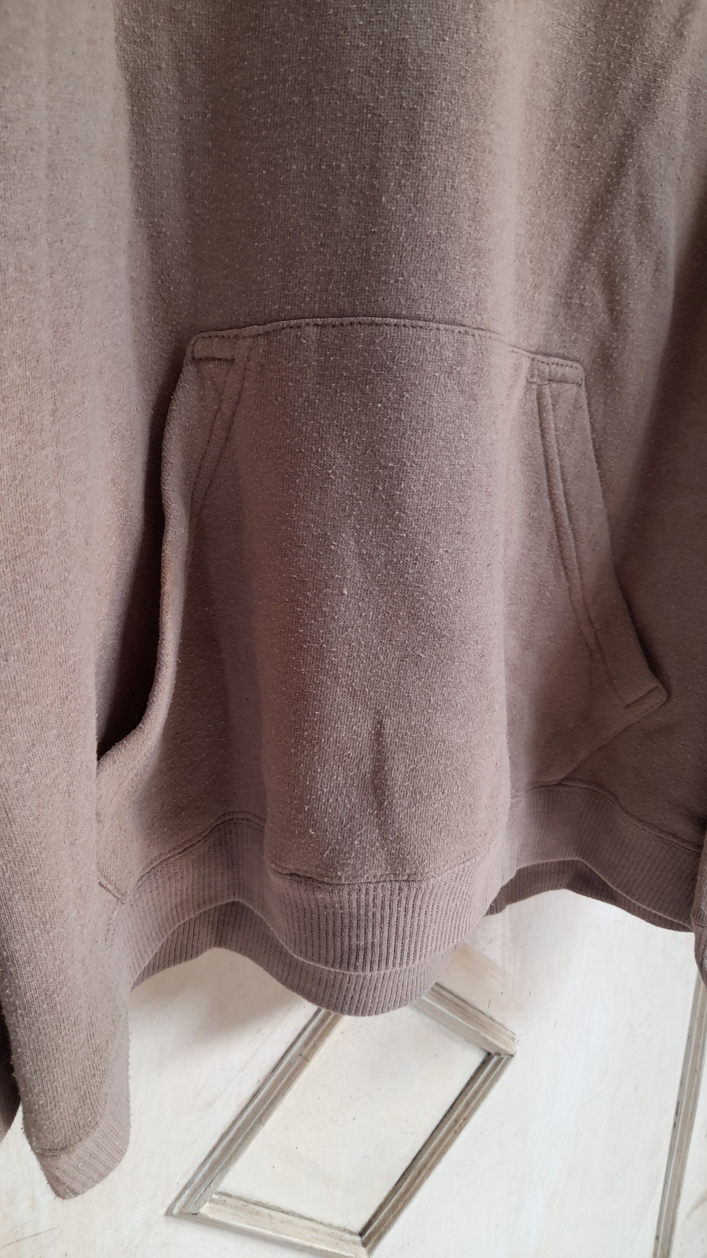 Rip Curl × Vintage 90’s Vintage Rip Curl Hoodie West Suit Size US L / EU 52-54 / 3 - 8 Thumbnail