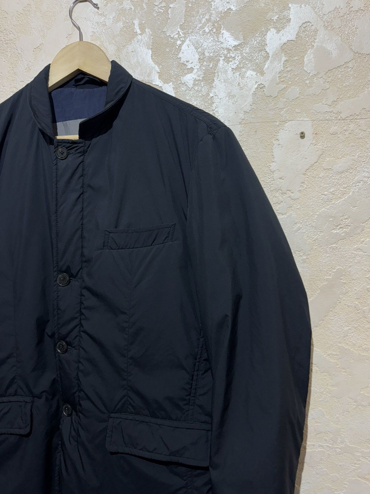 Hackett Hackett London Painswick Blazer Jacket Size M Size US M / EU 48-50 / 2 - 4 Thumbnail