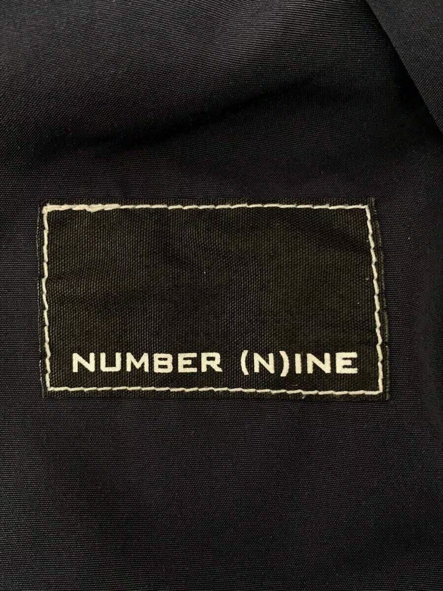 Number (N)ine "YOU KNOW YOU'RE RIGHT" Cobain Mod Coat Size US XL / EU 56 / 4 - 4 Thumbnail