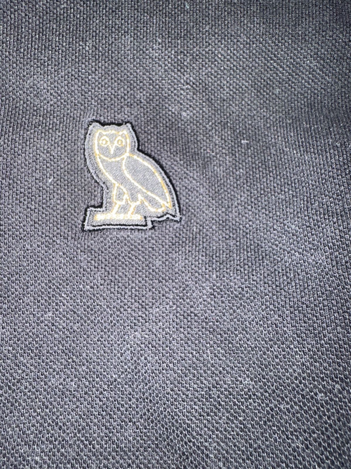 October's Very Own OG OVO Polo Size US M / EU 48-50 / 2 - 2 Thumbnail