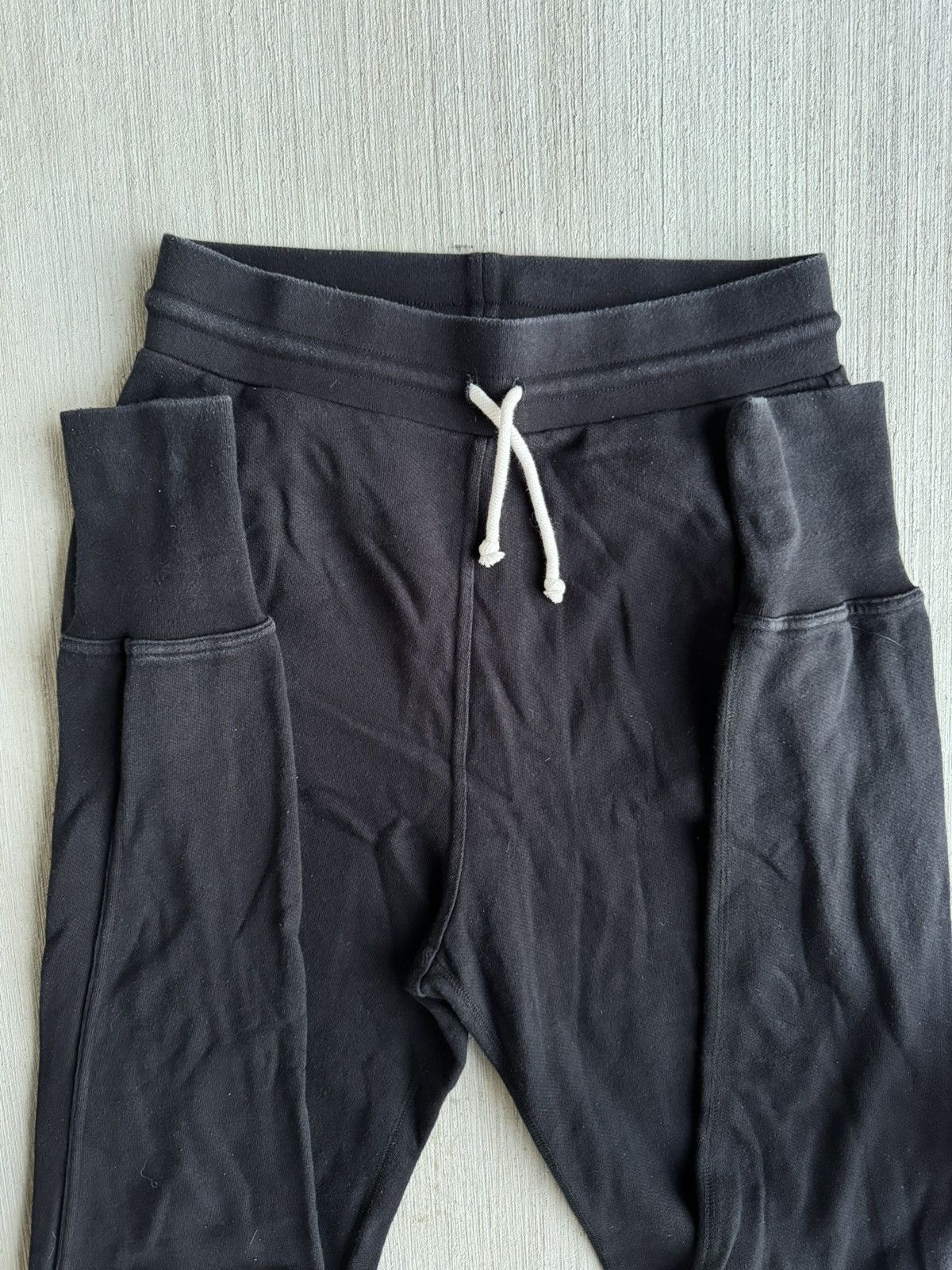 John Elliott John Elliott Sweatpants Joggers Mens Size 4 Size US 32 / EU 48 - 4 Thumbnail