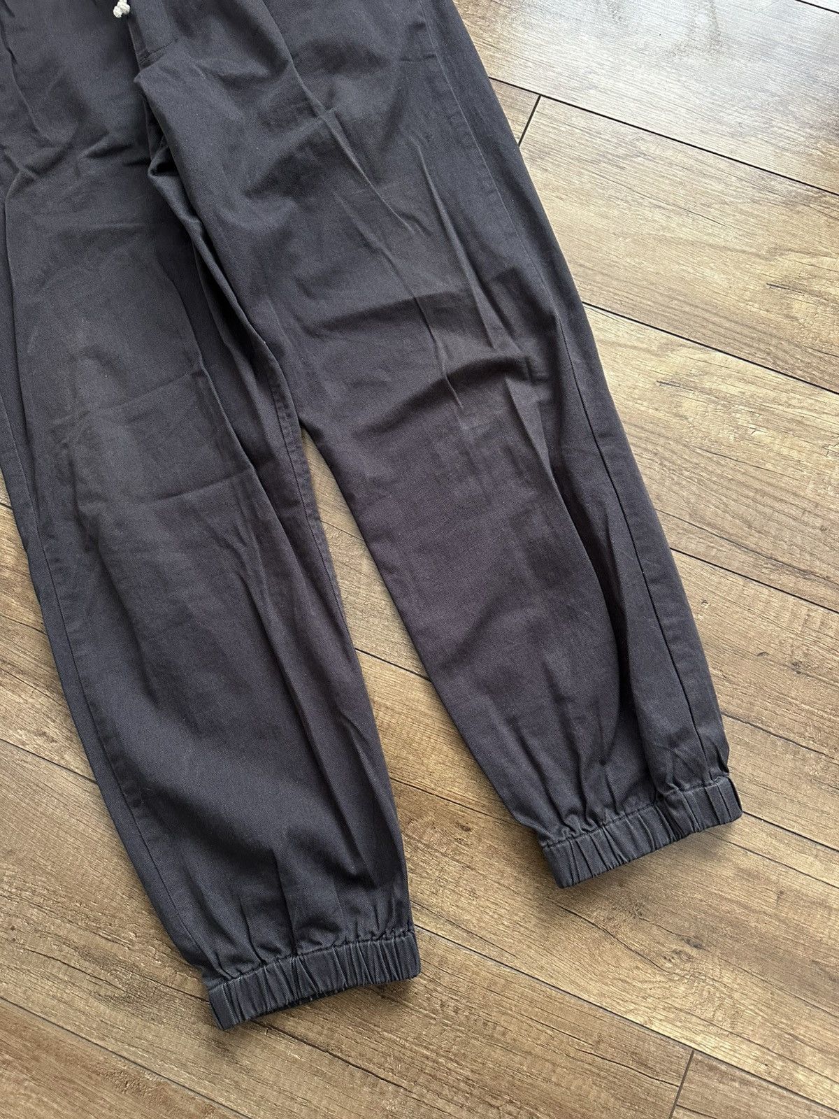 Mollusk Mollusk California Pants Trousers Size US 34 / EU 50 - 5 Thumbnail