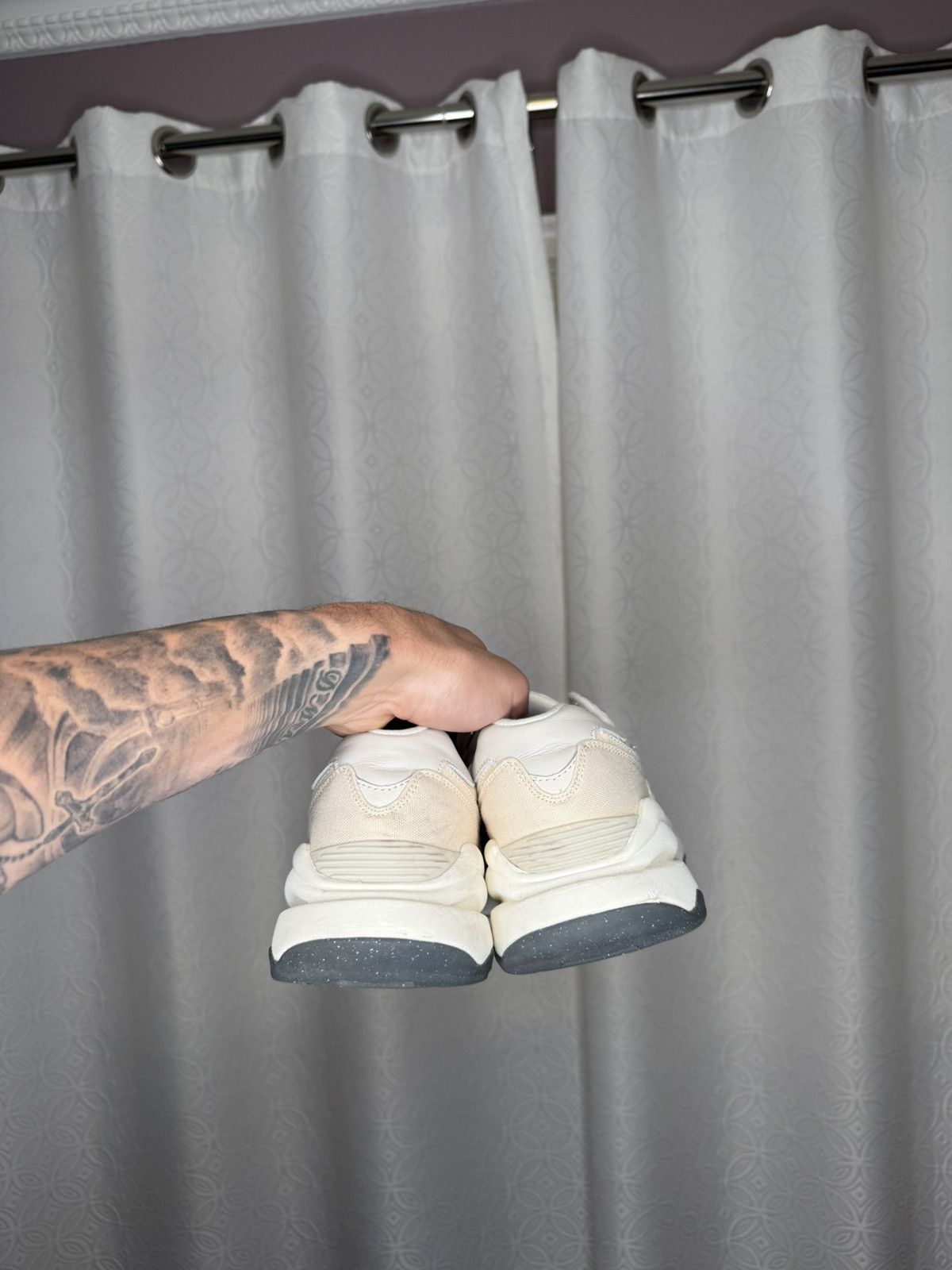 New Balance New Balance 990v3 Size US 10.5 / IT 40.5 - 3 Thumbnail
