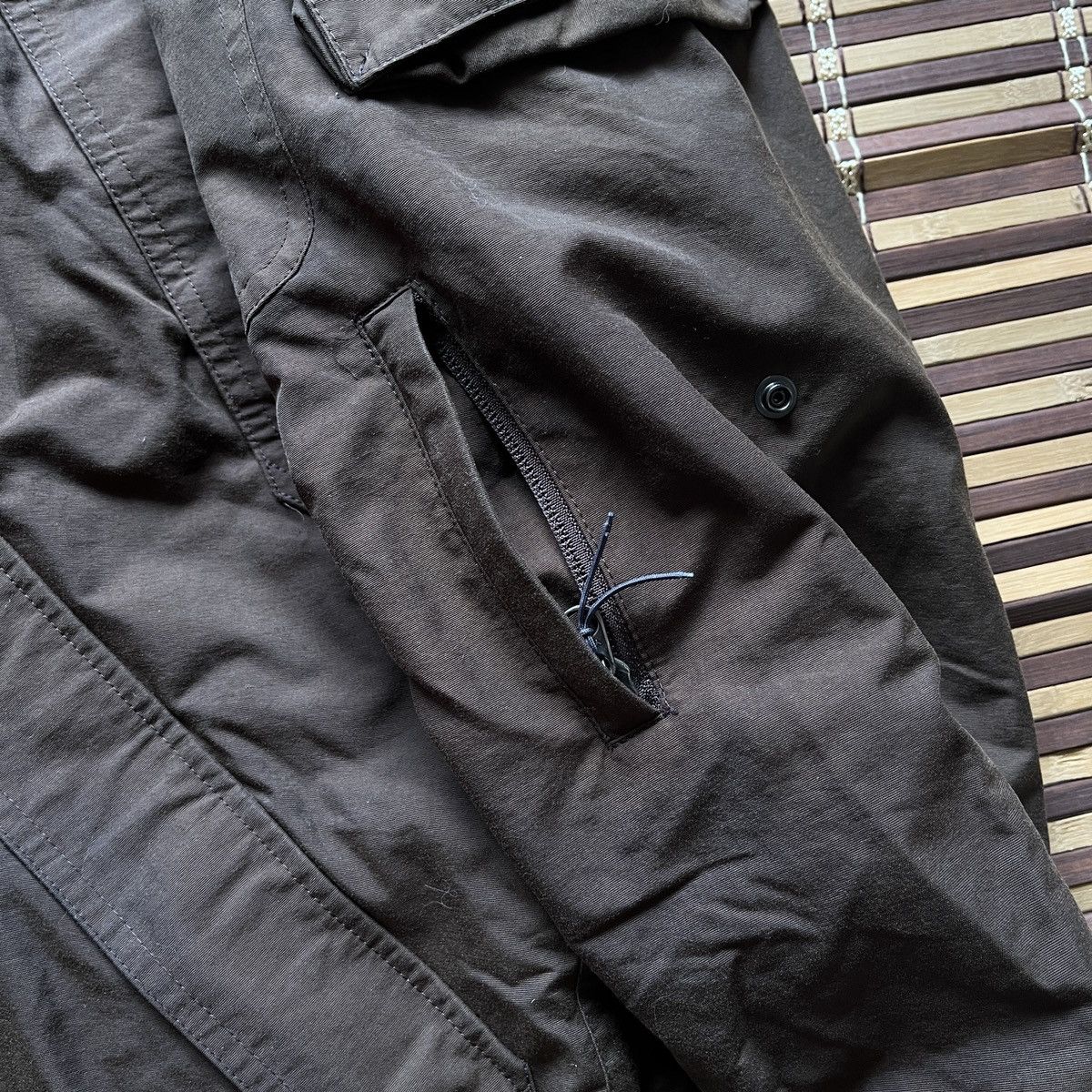 The North Face The North Face RTG Waterproof Jacket Size US L / EU 52-54 / 3 - 11 Thumbnail