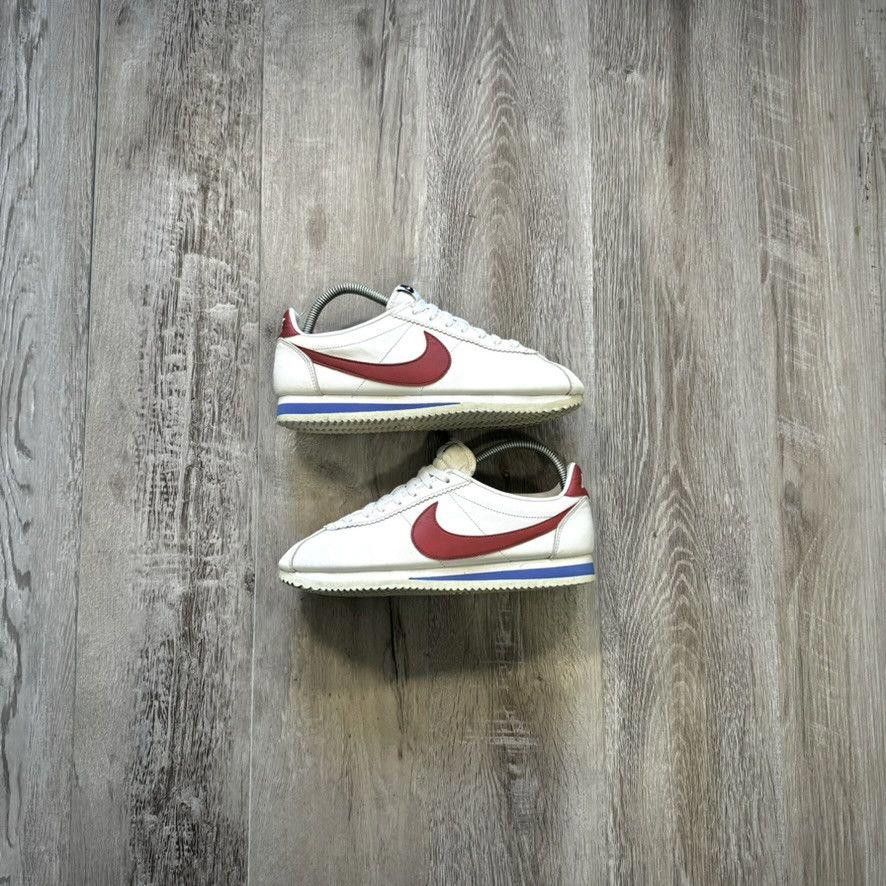 Nike NIKE • Classic Cortez "2017 Forrest Gump" (7.5M) Size US 7.5 / EU 40-41 - 1 Thumbnail