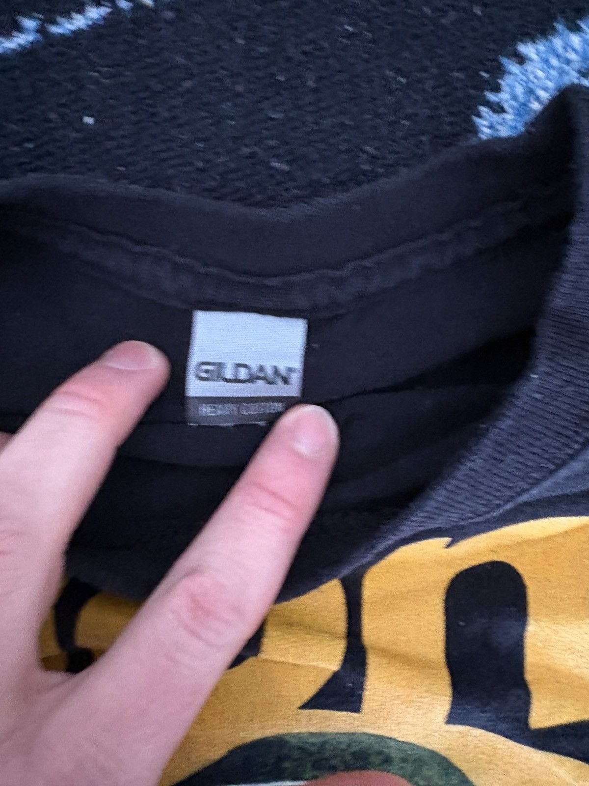 Other Frank Ocean Blonde Shirt Medium Size US M / EU 48-50 / 2 - 2 Thumbnail