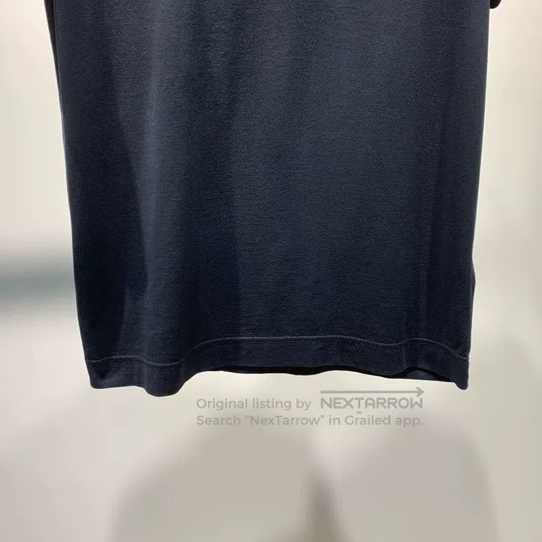 Other Givenchy Logo Round Neck Slim Short Sleeve T-Shirt Size US XXS / EU 40 - 4 Thumbnail