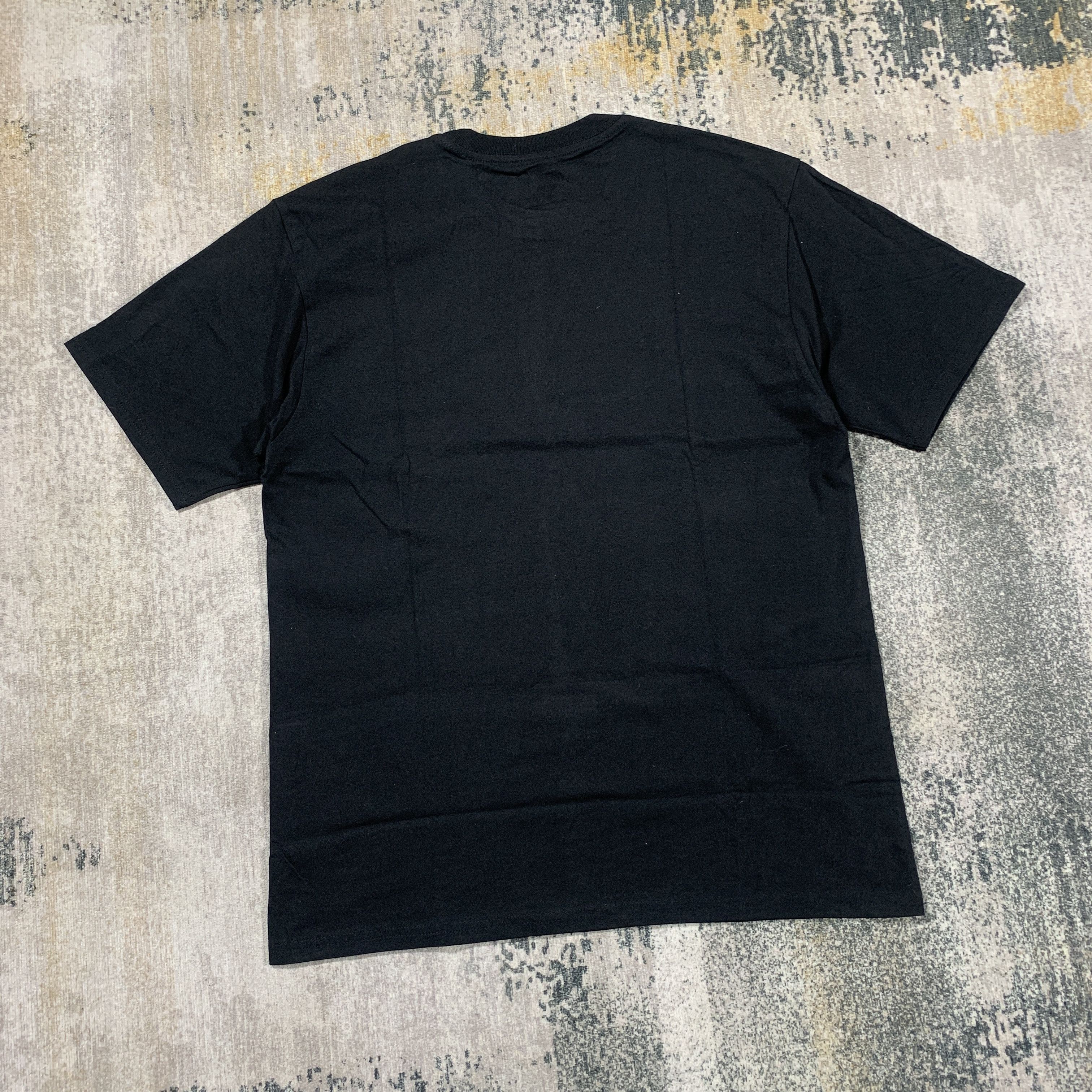 Stussy NWT Stussy Big Basic Pig Dyed Tee Size US XL / EU 56 / 4 - 3 Thumbnail