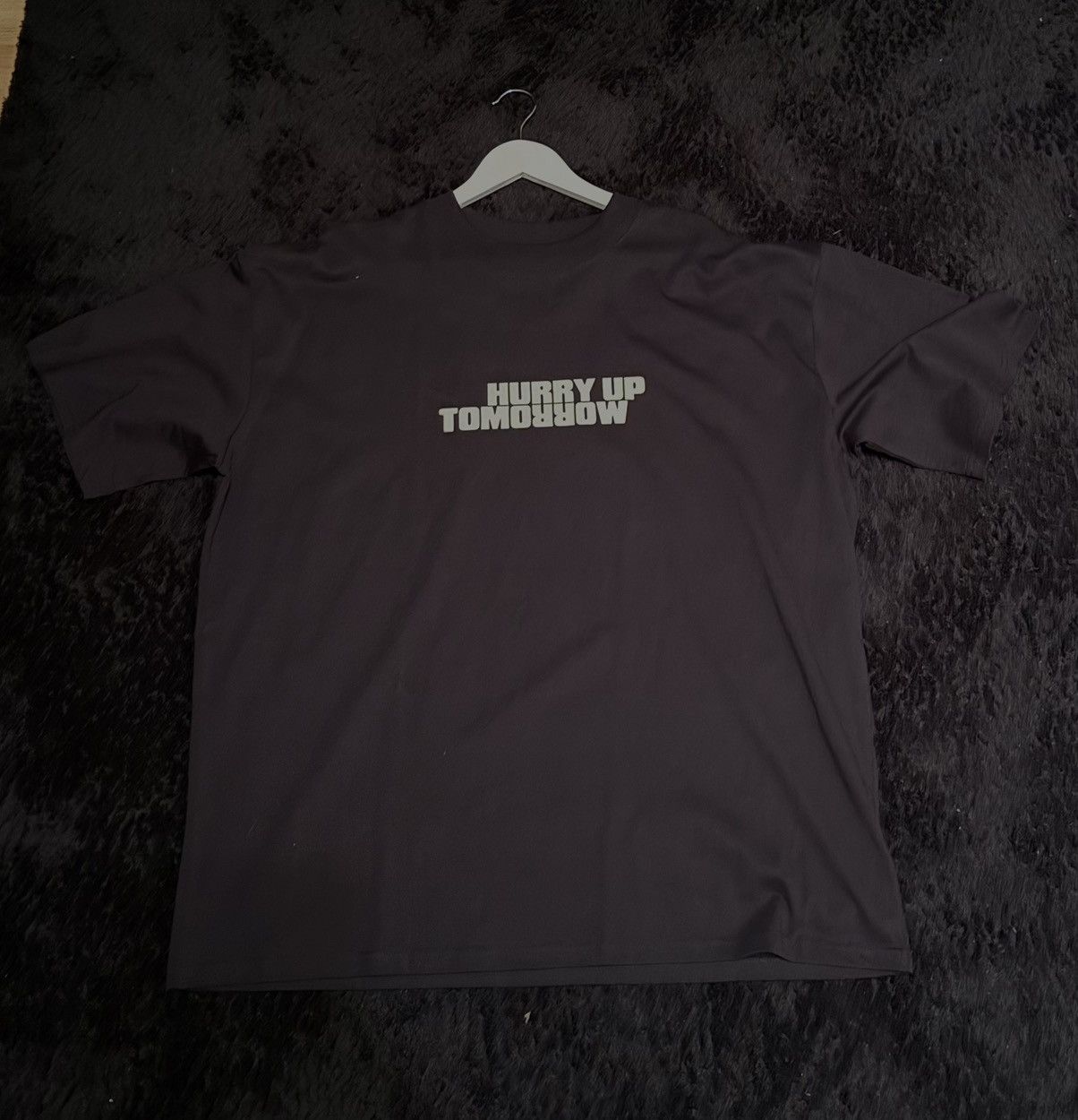The Weeknd The Weeknd XO Hurry Up Tomorrow Bundle Size US L / EU 52-54 / 3 - 9 Thumbnail