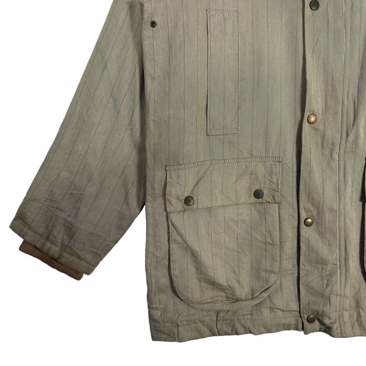 Chester Barrie 🔥 CHESTER BARRIE PINSTRIKE JACKET Size US M / EU 48-50 / 2 - 7 Thumbnail
