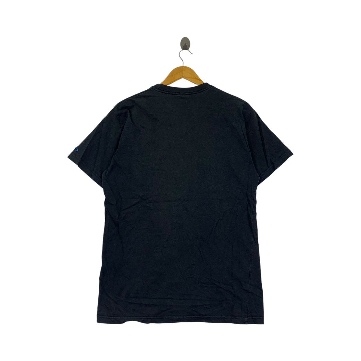 Vintage Vintage TOHO SEIKYO JAPAN Ainu People Tradition Tee Shirt Size L / US 10 / IT 46 - 4 Thumbnail
