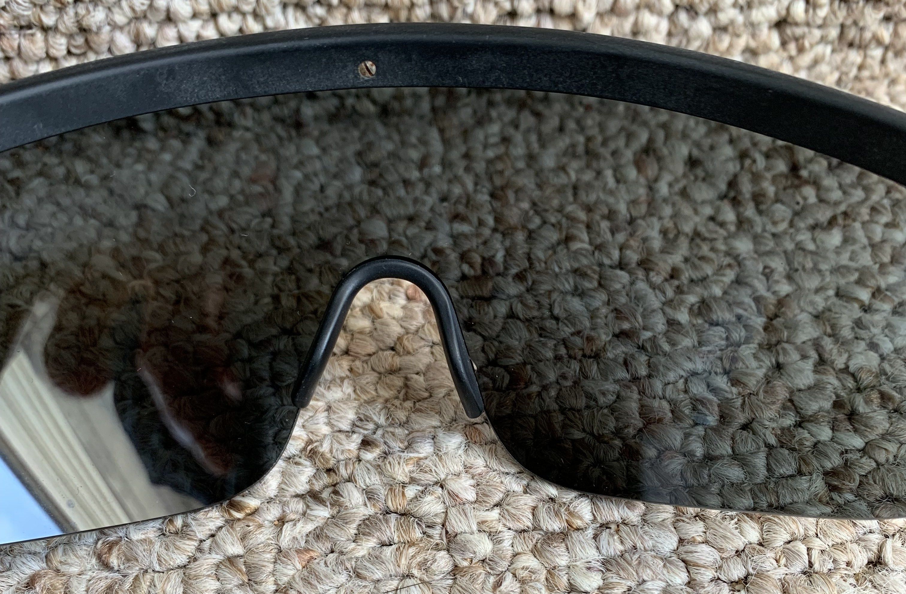 Polo Ralph Lauren Vintage 1990's Polo Ralph Lauren RLX Sunglasses Size ONE SIZE - 6 Thumbnail