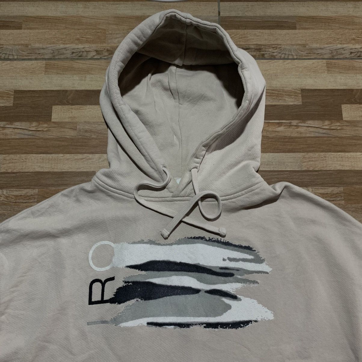 Iro IRO PARIS Pullover Hooded Size US S / EU 44-46 / 1 - 2 Thumbnail