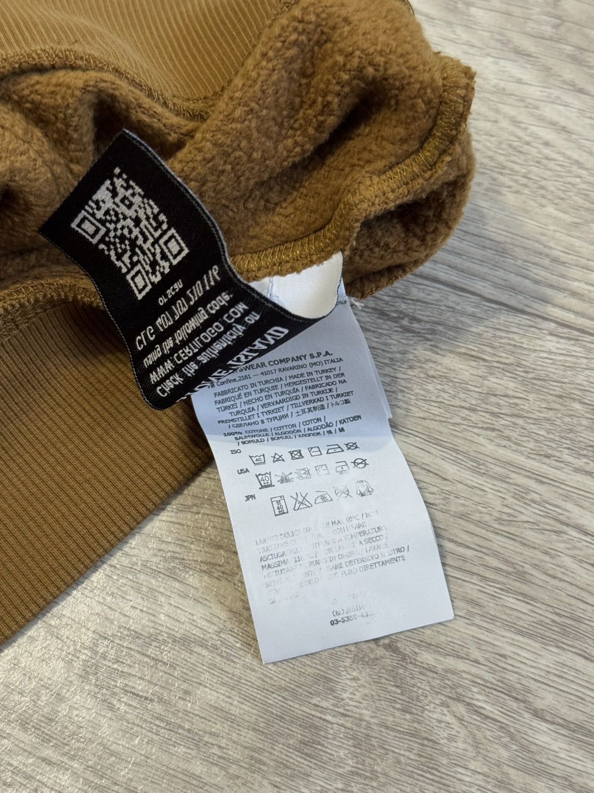Stone Island 🔷Stone Island Hoodie🔷 Size US XXL / EU 58 / 5 - 7 Thumbnail