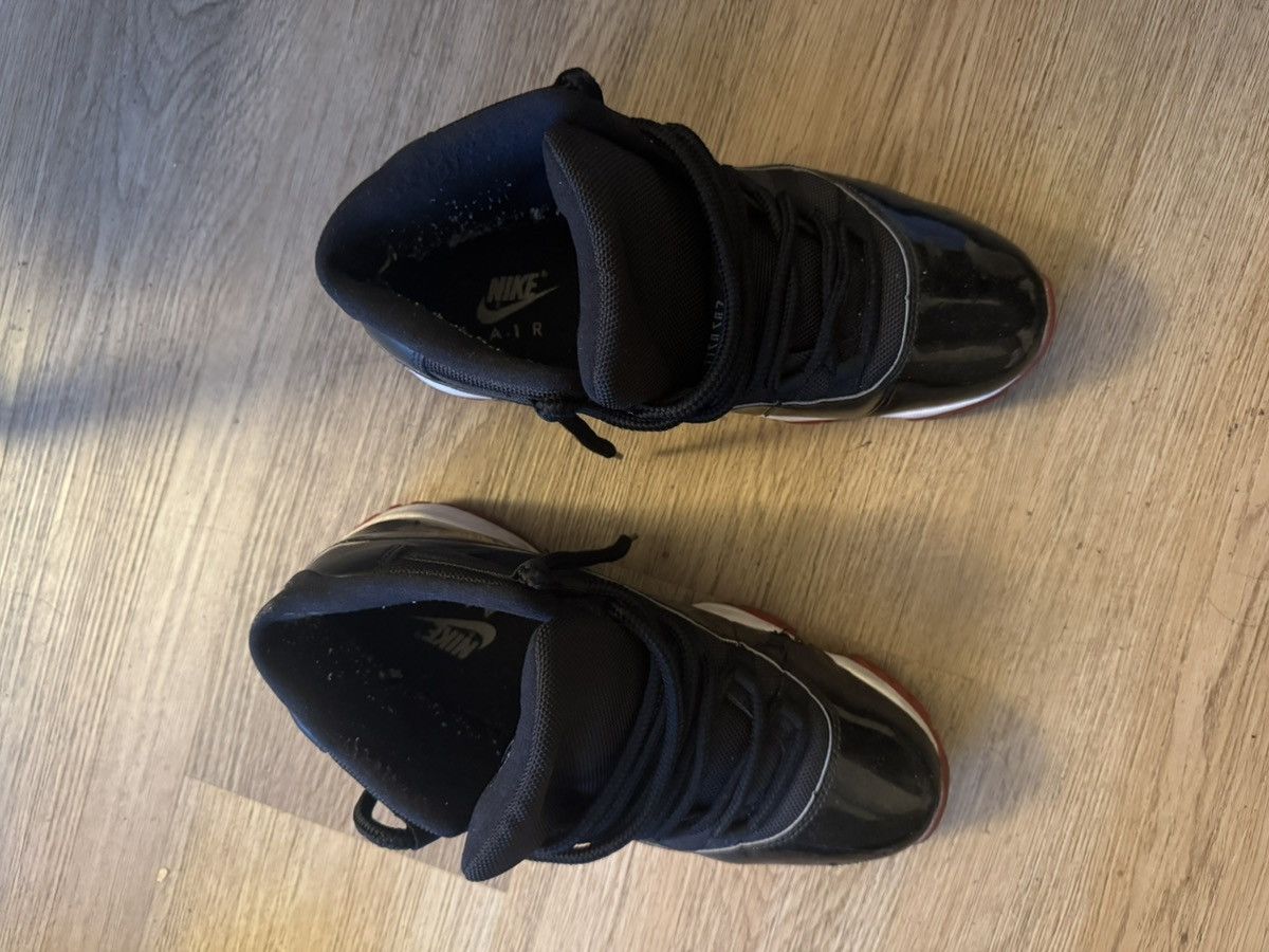 Bred 11