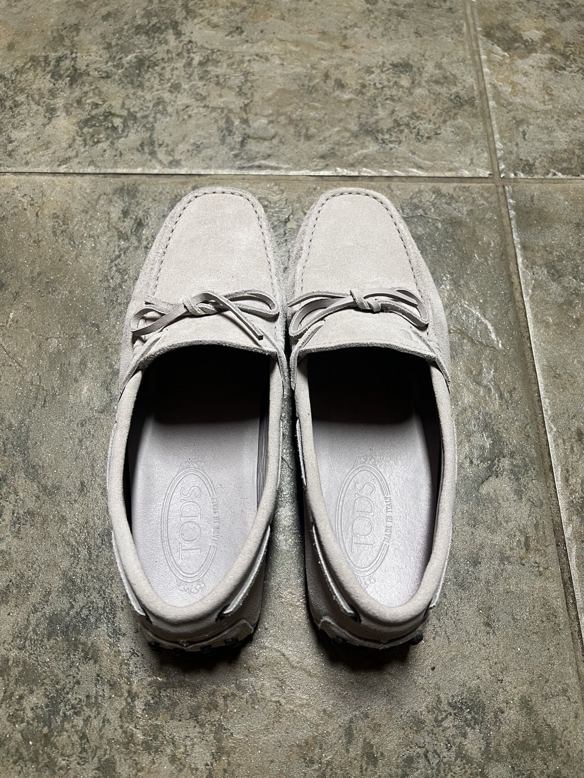 Tod's Tod’s Gommino Driving shoes Size US 8 / EU 41 - 2 Thumbnail