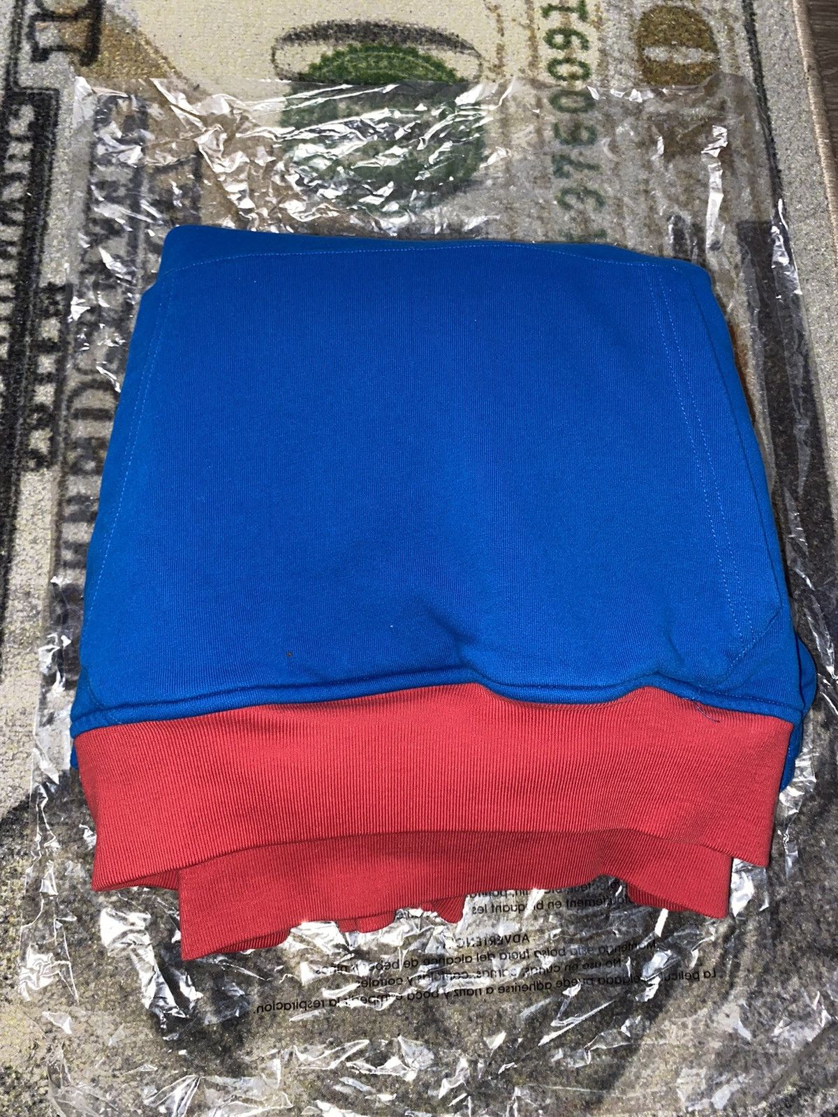 Palace Palace Reverso Hoodie Size US XL / EU 56 / 4 - 7 Thumbnail