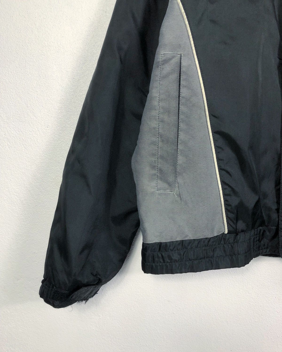 Japanese Brand Rare Vintage Mazda Racing Embroidered Logo Jacket Size US S / EU 44-46 / 1 - 5 Thumbnail